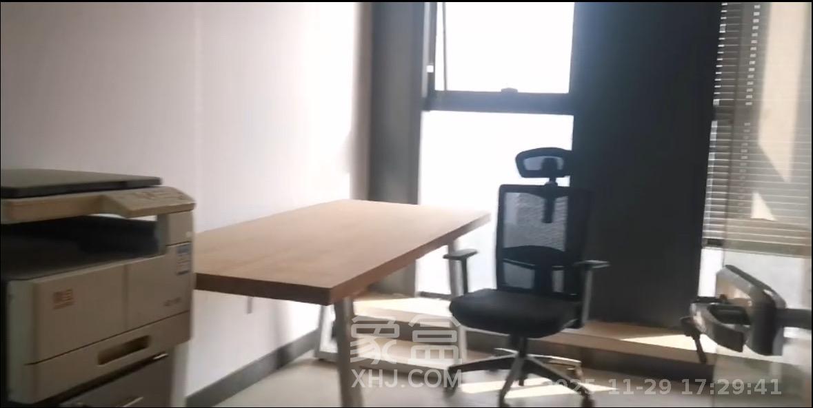 融科东南海   330.0㎡      15000.0元/月室内图