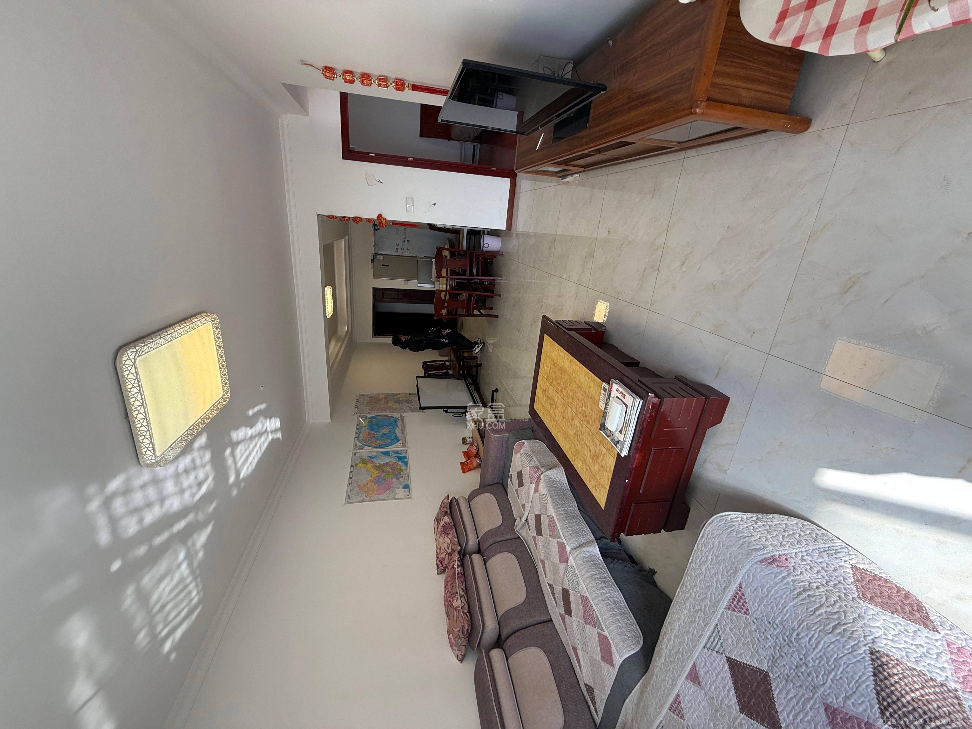 水映青山 1室1厅1卫 1900.0元/月 水映青山 1室1厅1卫 1900.0元/月室内图