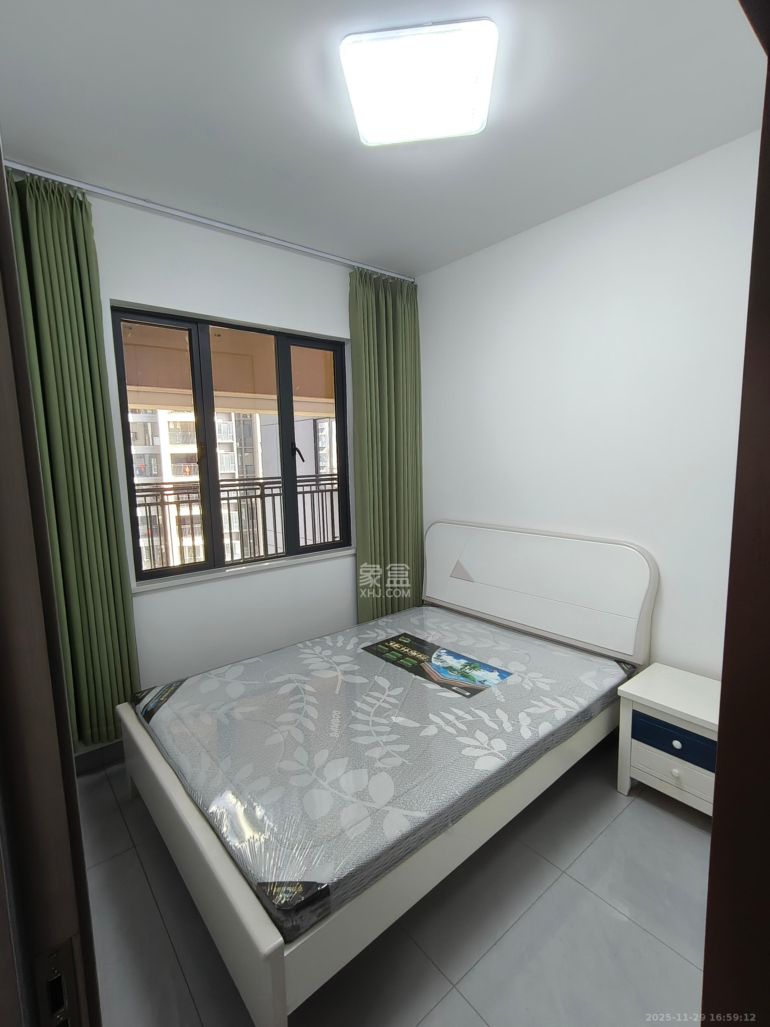 润和星河玥  3室2厅1卫    2500.0元/月室内图