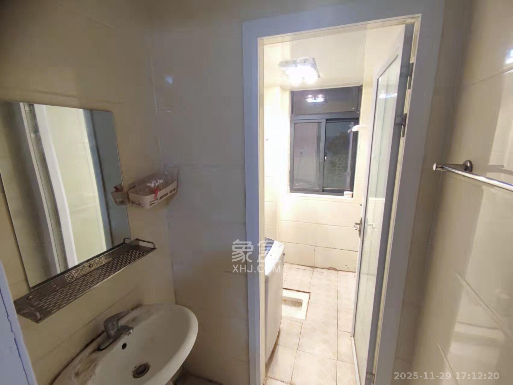 安泰嘉园（湘府邻伴）  2室2厅1卫    2100.0元/月室内图