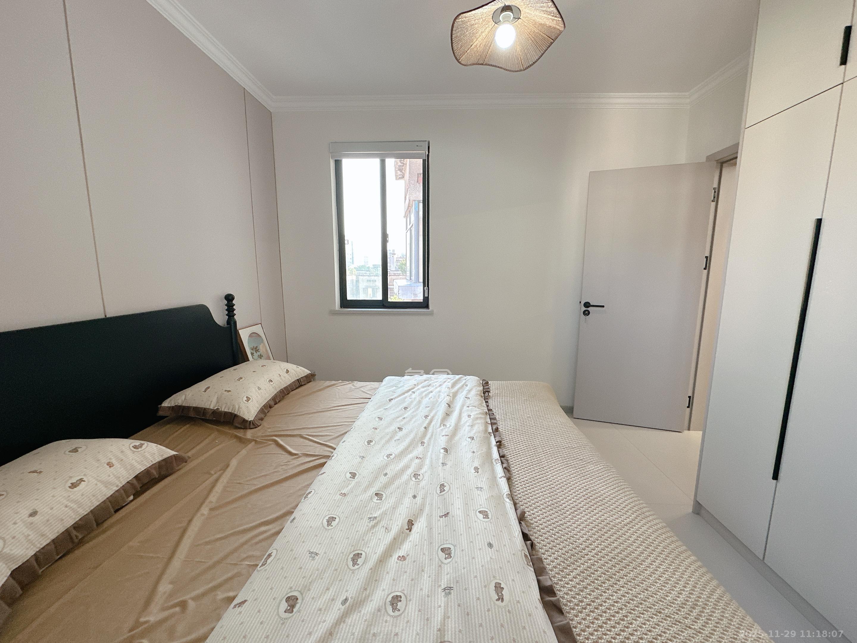 有色冶金研究设计院（浏城桥）  2室1厅1卫    2700.0元/月室内图