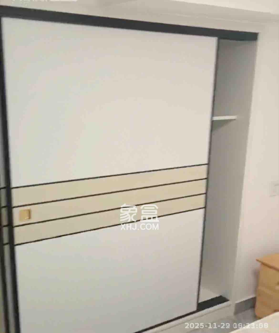 君合新城玺樾 2室1厅1卫 1400.0元/月 君合新城玺樾 2室1厅1卫 1400.0元/月室内图