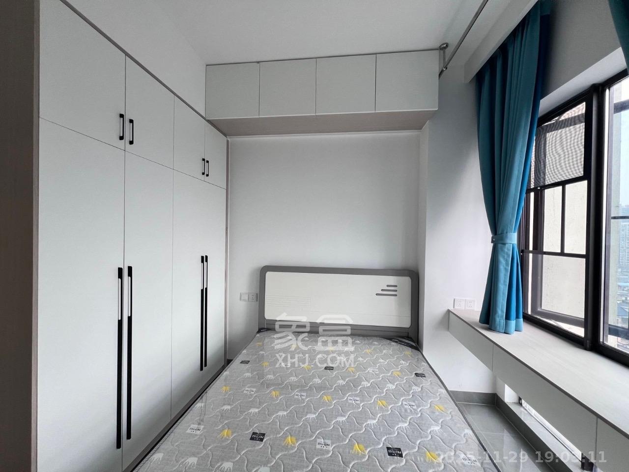 鄱阳汇金中心 1室0厅0卫 1800.0元/月 鄱阳汇金中心 1室0厅0卫 1800.0元/月室内图