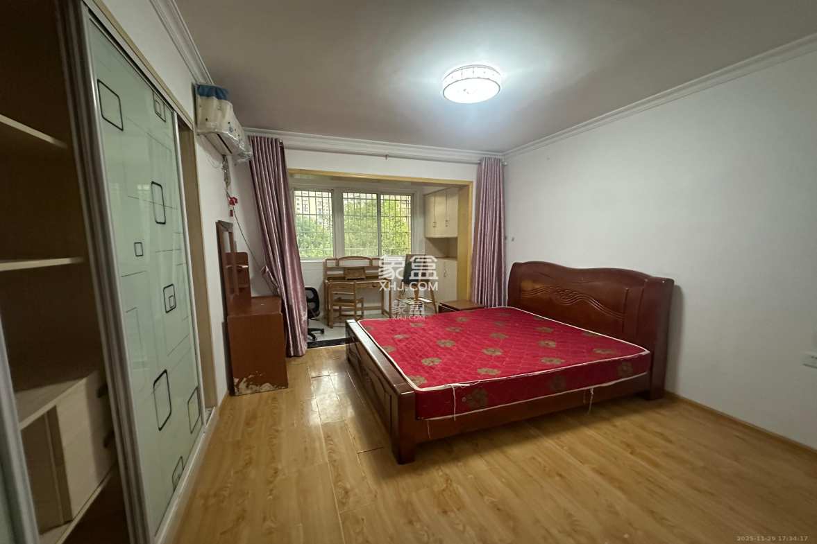 星城新宇黎雅苑 3室2厅1卫 2000.0元/月 星城新宇黎雅苑 3室2厅1卫 2000.0元/月室内图