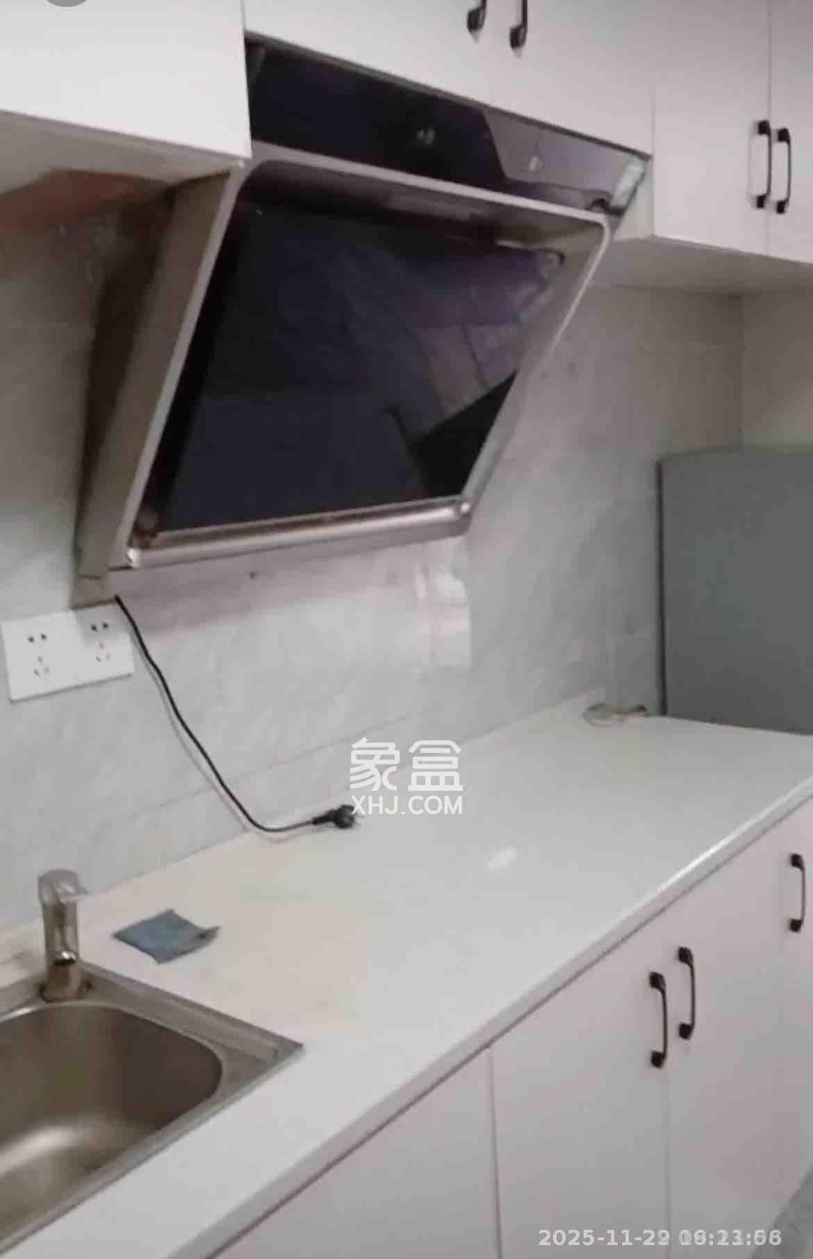 君合新城玺樾  2室1厅1卫    1400.0元/月室内图