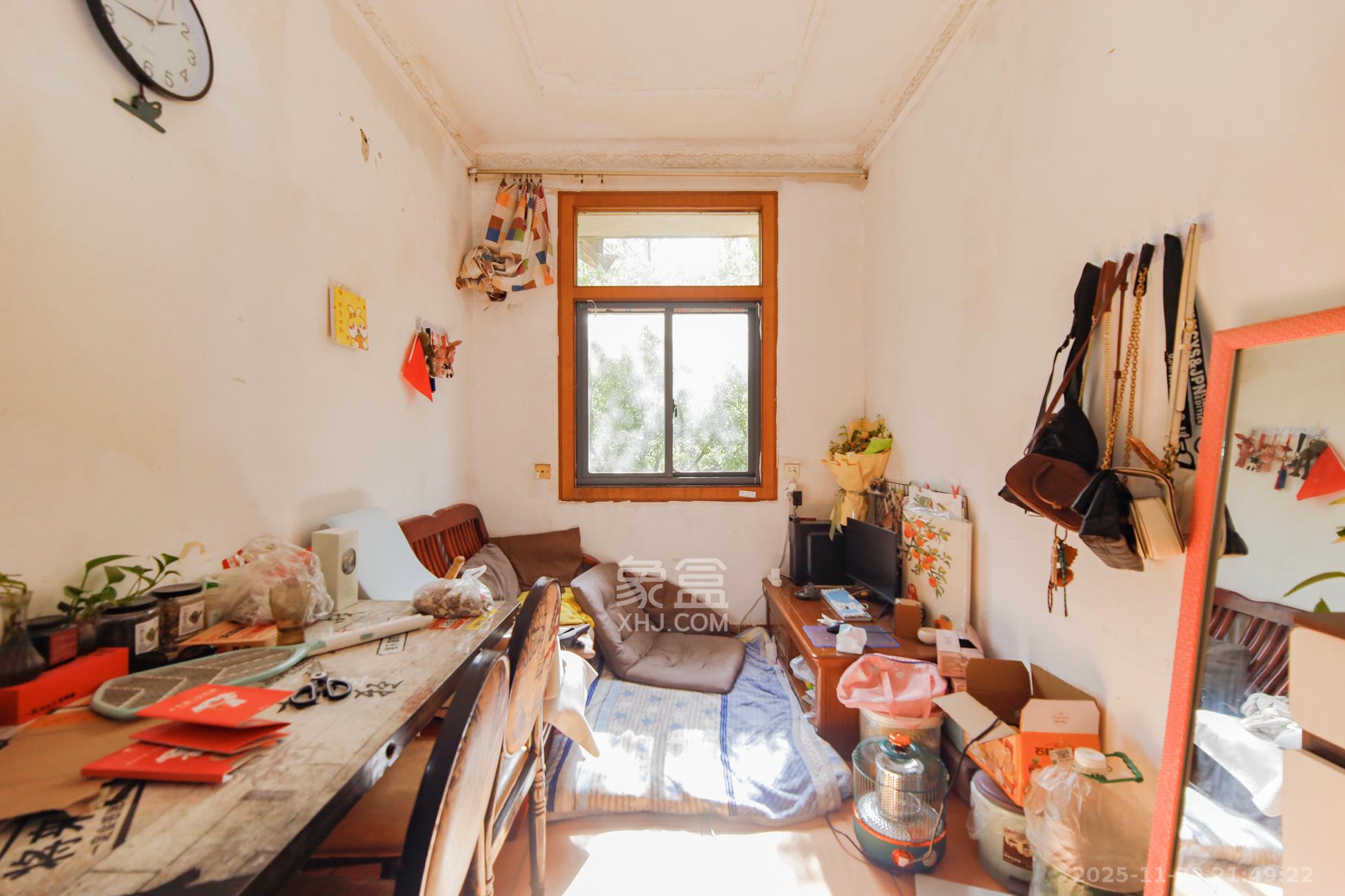 三湘小区  2室1厅1卫    33.8万室内图1