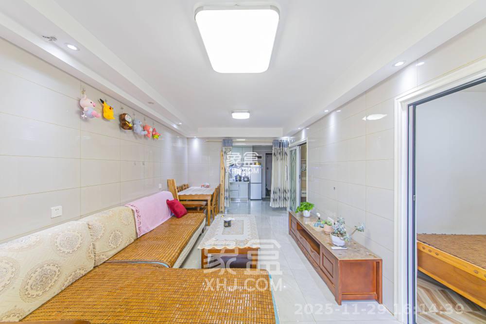 鑫远悦城（鑫远悦时代）  2室1厅1卫    1900.0元/月