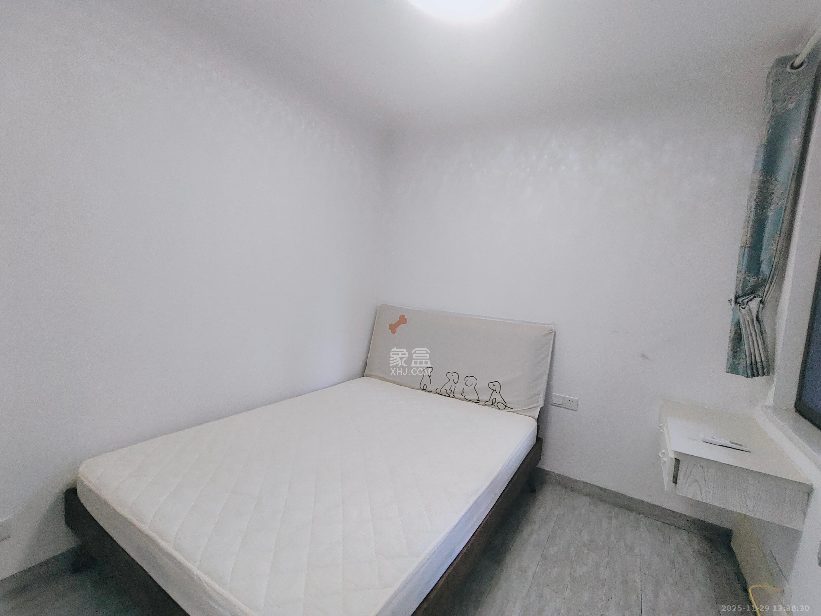 康桥长郡 3室2厅1卫 2000.0元/月 康桥长郡 3室2厅1卫 2000.0元/月室内图