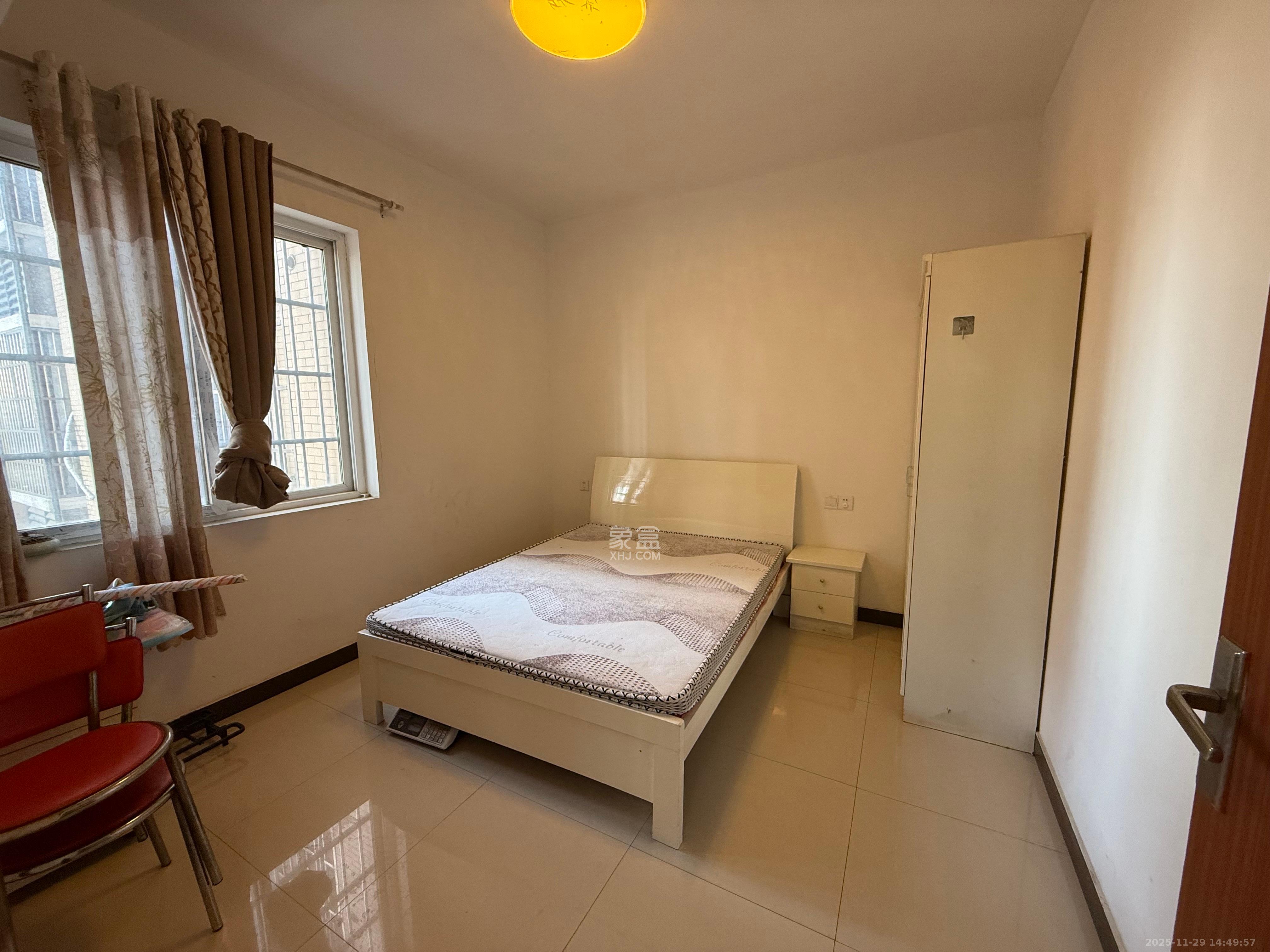 楚天世纪城西苑  2室1厅1卫    1700.0元/月室内图