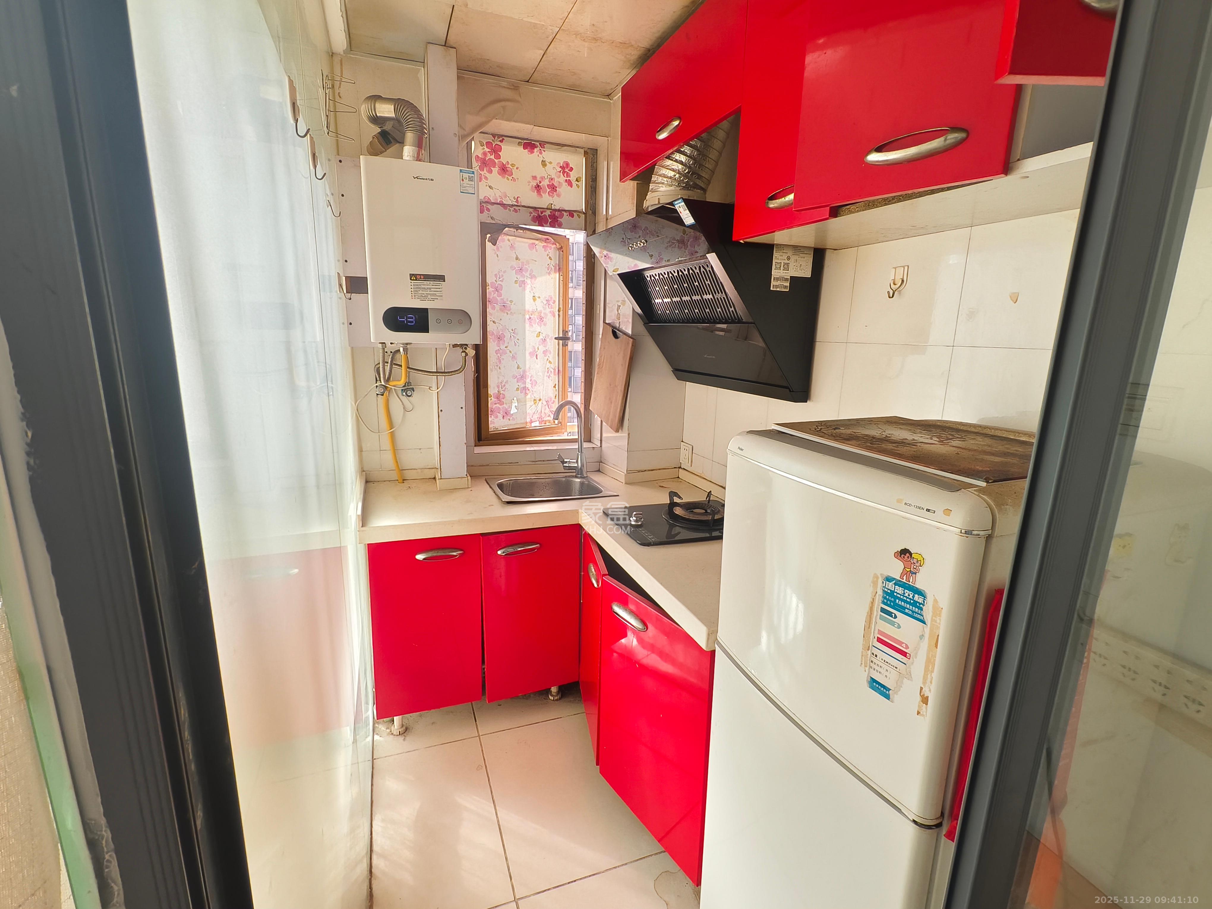 天健芙蓉盛世一期 1室1厅1卫 1600.0元/月 天健芙蓉盛世一期 1室1厅1卫 1600.0元/月室内图