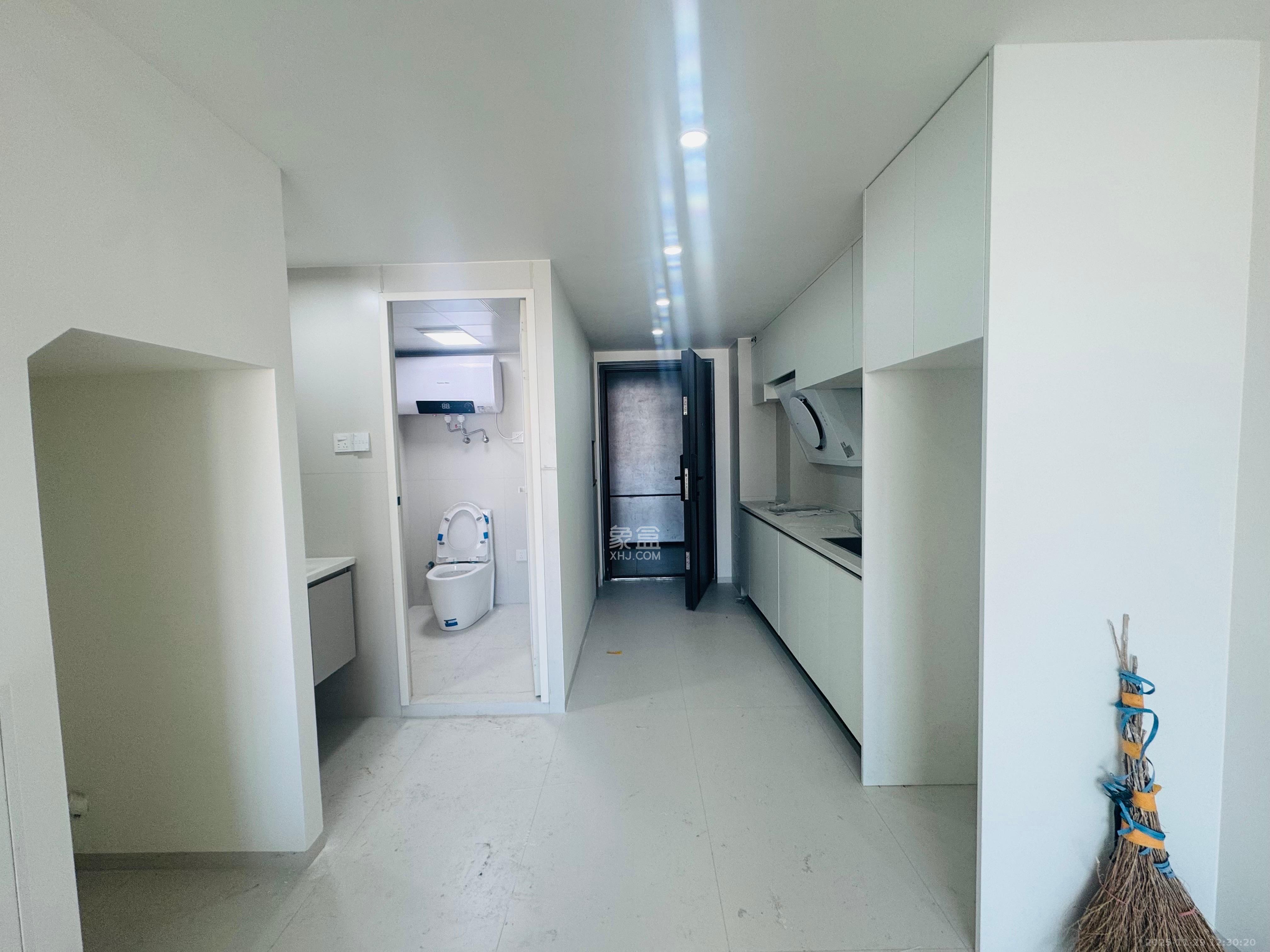 建发养云   39.0㎡      3000.0元/月室内图