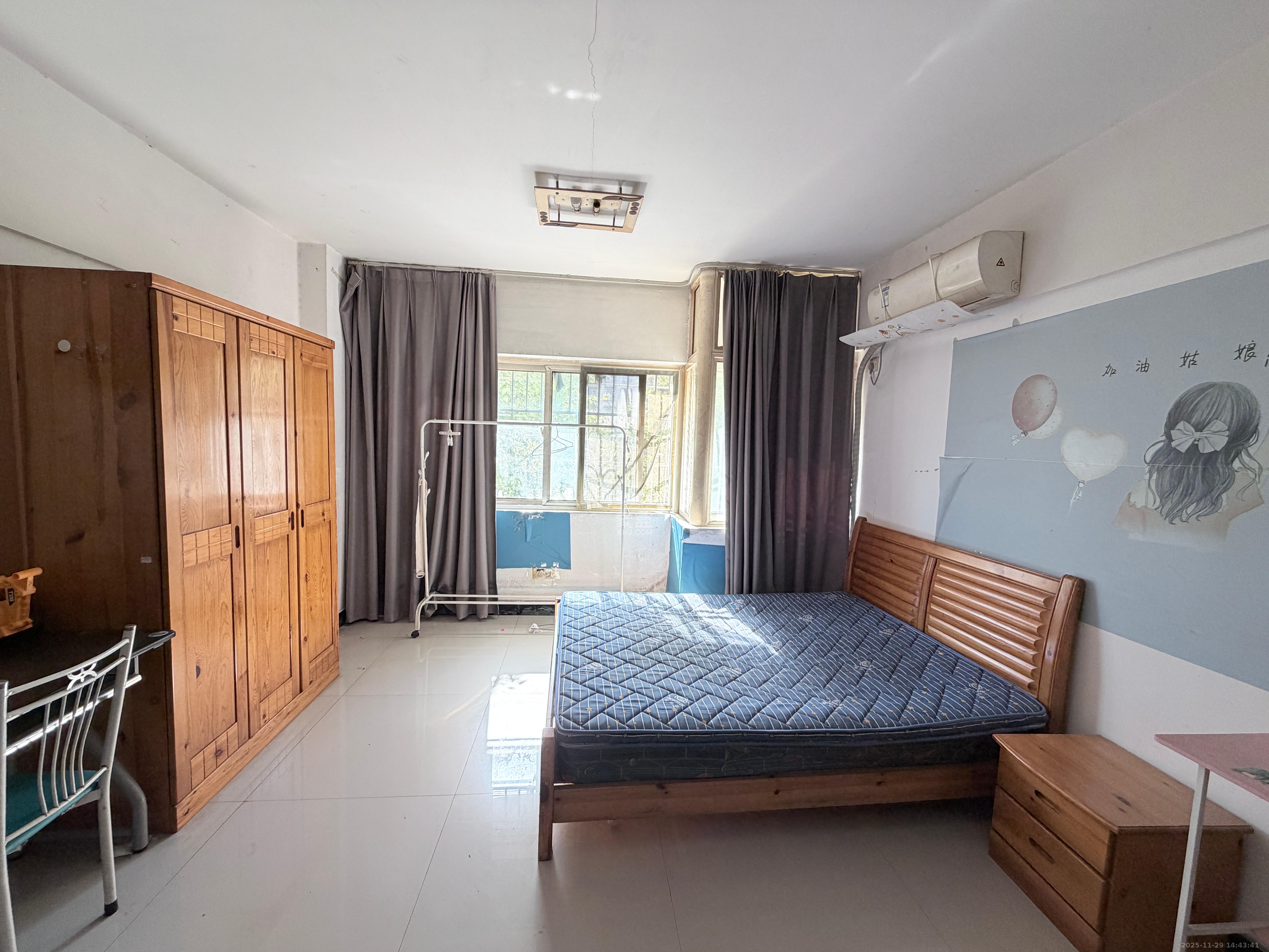 东方公寓 1室0厅1卫 1100.0元/月 东方公寓 1室0厅1卫 1100.0元/月室内图