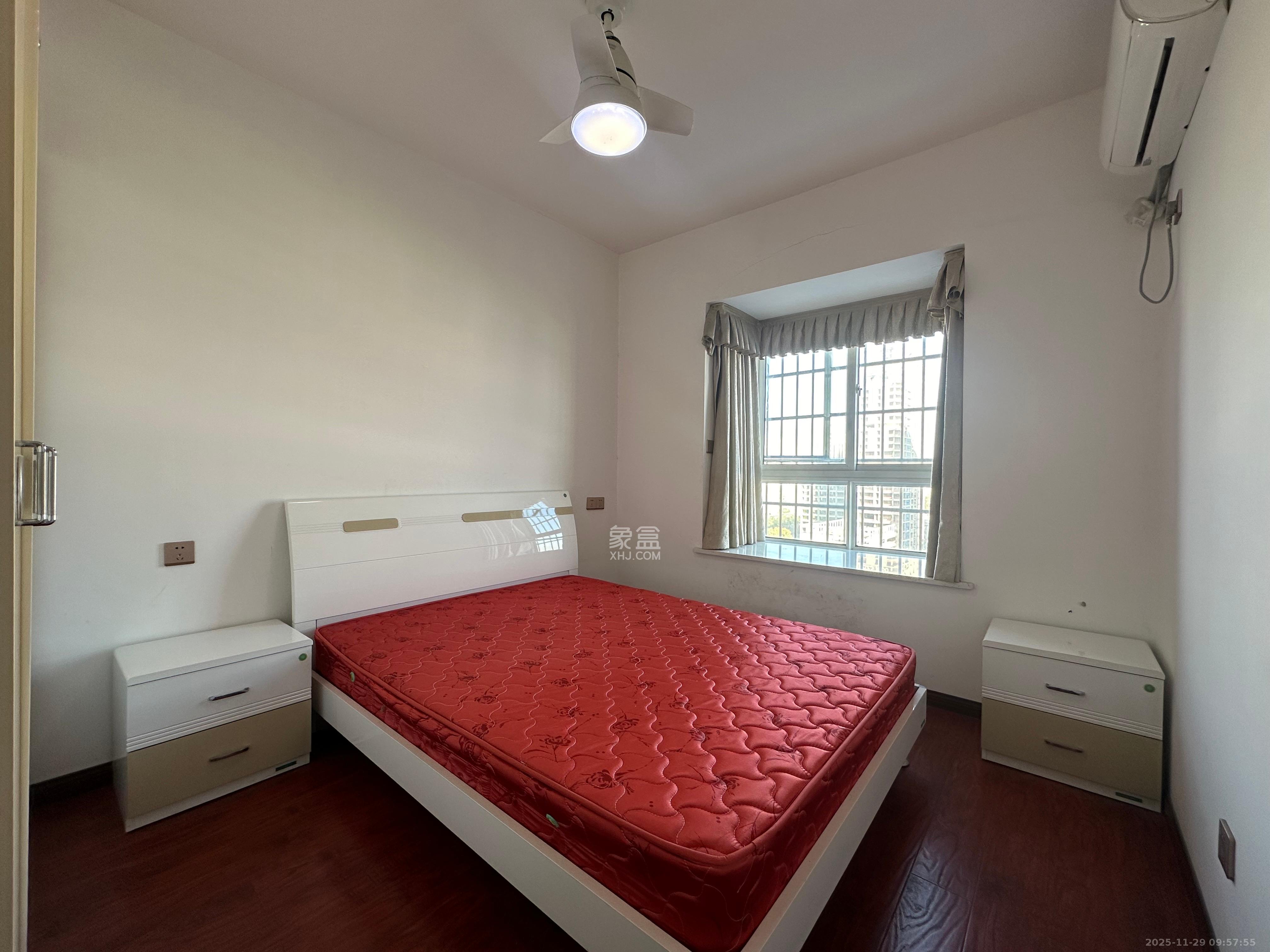 时代星城 3室2厅1卫 2000.0元/月 时代星城 3室2厅1卫 2000.0元/月室内图