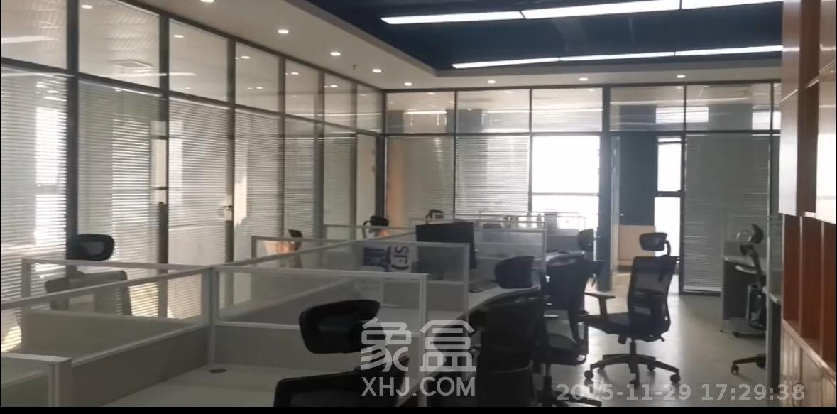 融科东南海   330.0㎡      15000.0元/月室内图