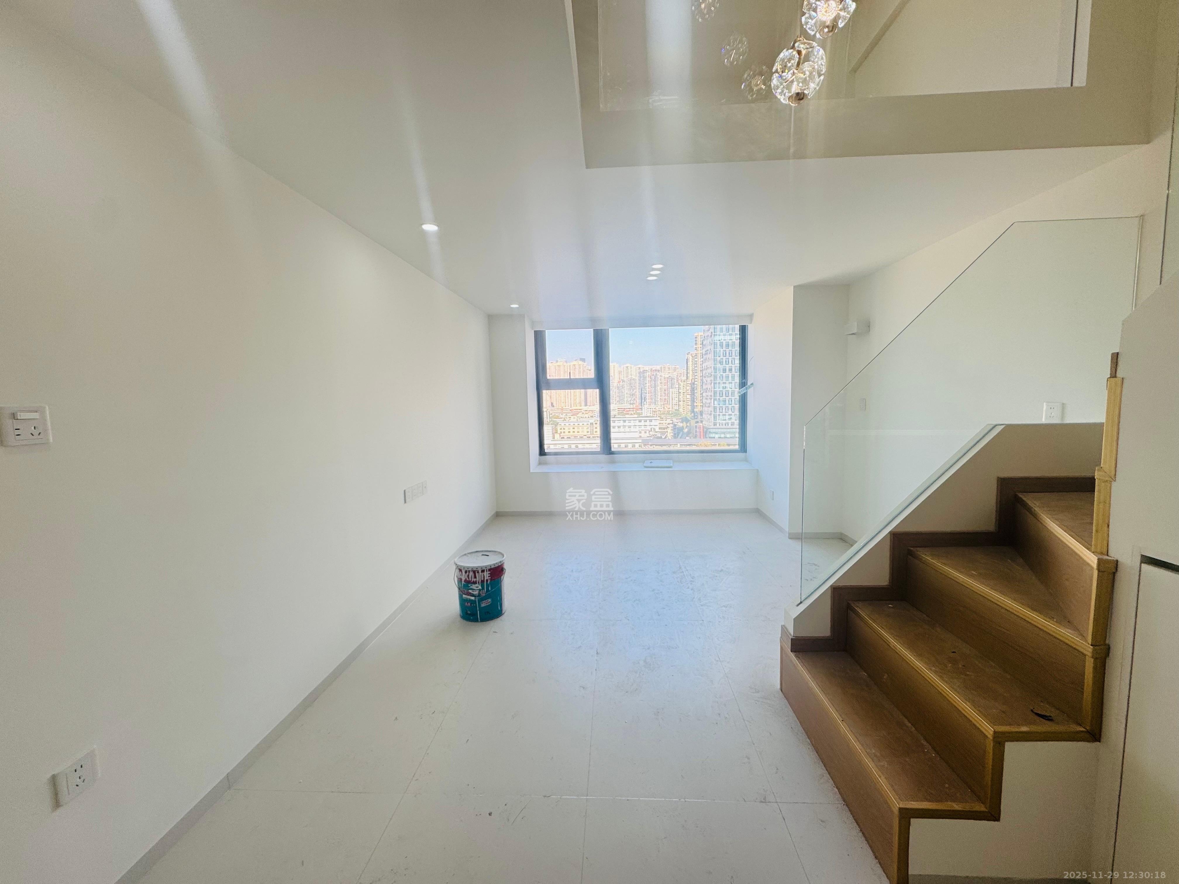 建发养云   39.0㎡      3000.0元/月