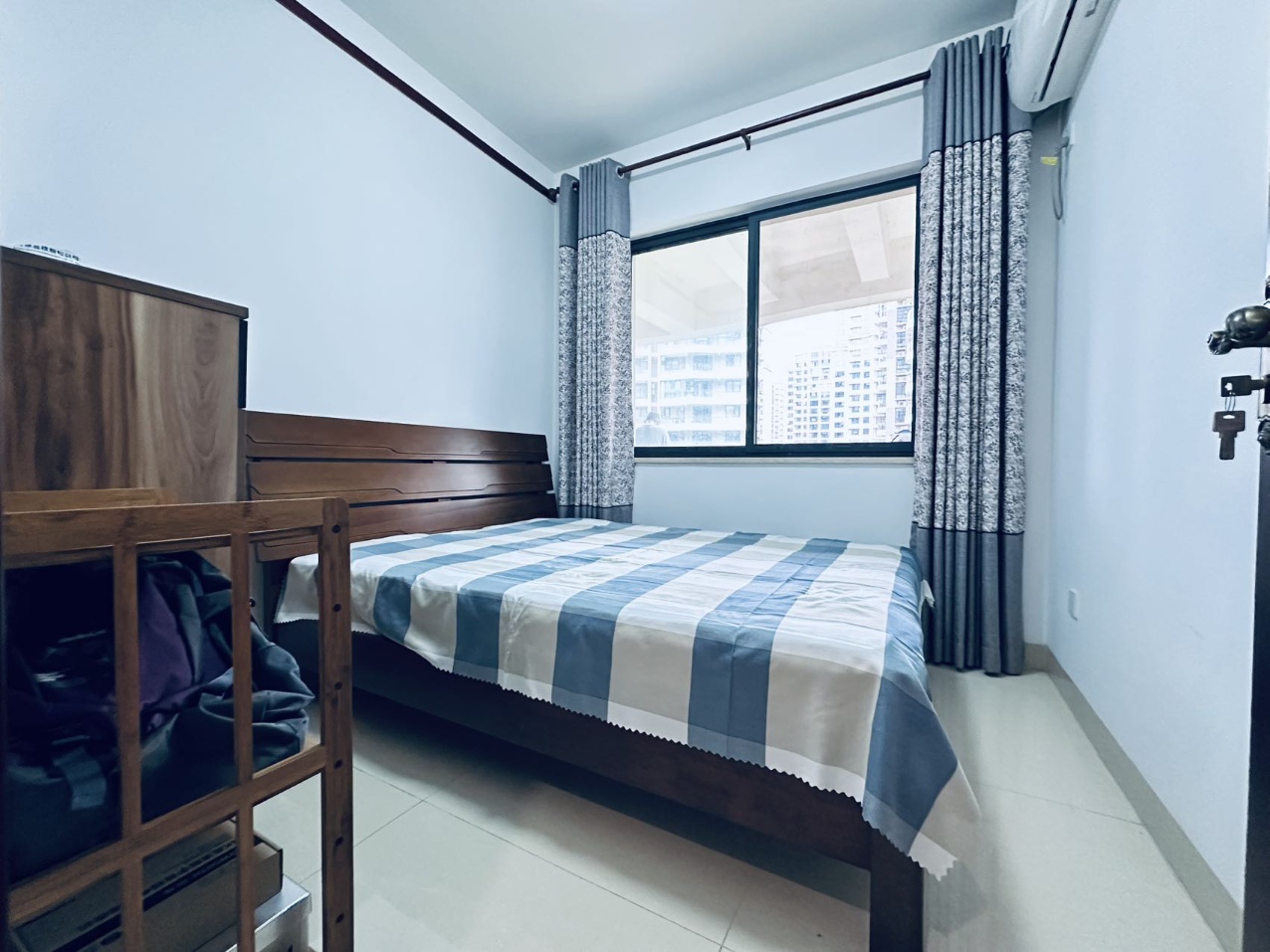 绿地海长流二期 2室2厅1卫 113.0万 绿地海长流二期 2室2厅1卫 113.0万室内图