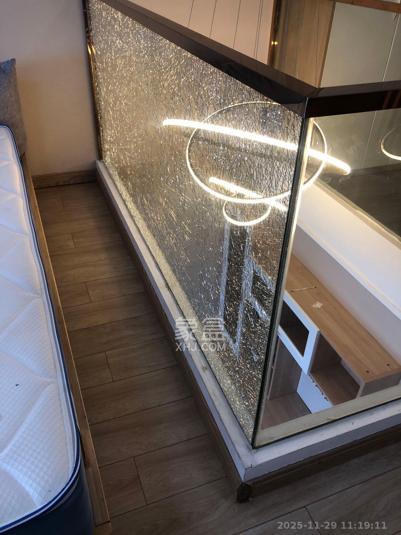 远洋外滩壹号 1室0厅0卫 2500.0元/月 远洋外滩壹号 1室0厅0卫 2500.0元/月室内图