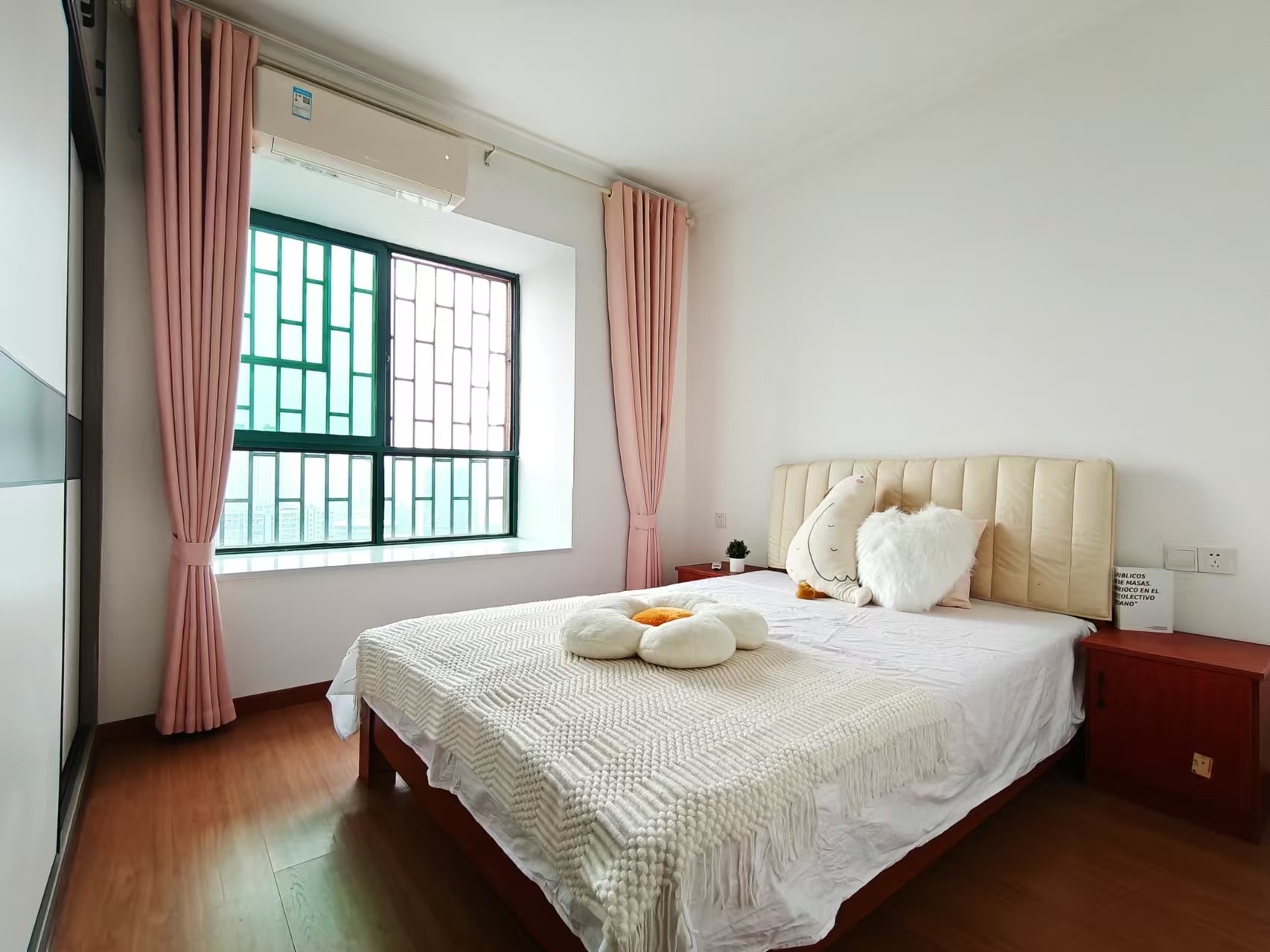 长湖新村 2室2厅1卫 2000.0元/月 长湖新村 2室2厅1卫 2000.0元/月室内图