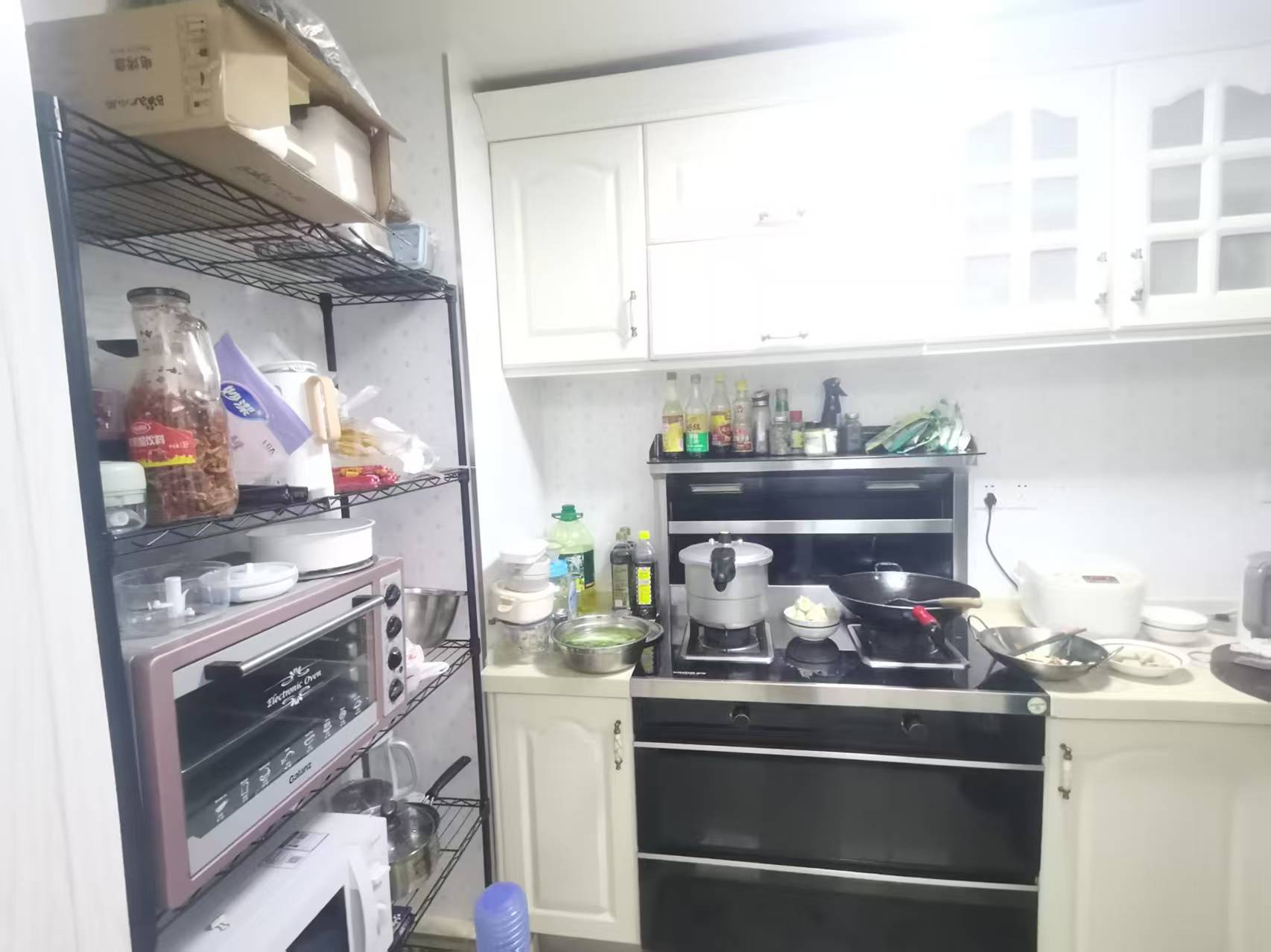 梓山湖领御  3室2厅2卫    65.0万室内图