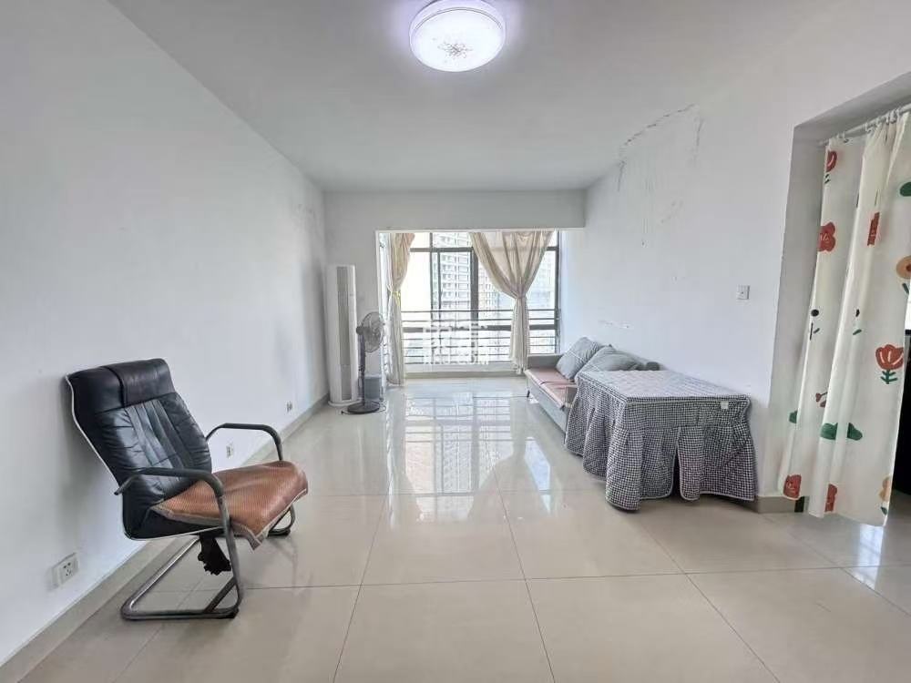 中旺锦安城  2室2厅1卫    22.0万