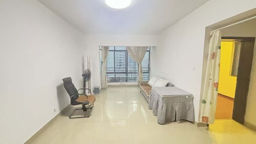 中旺锦安城 2室2厅1卫 22.0万 中旺锦安城 2室2厅1卫 22.0万室内图