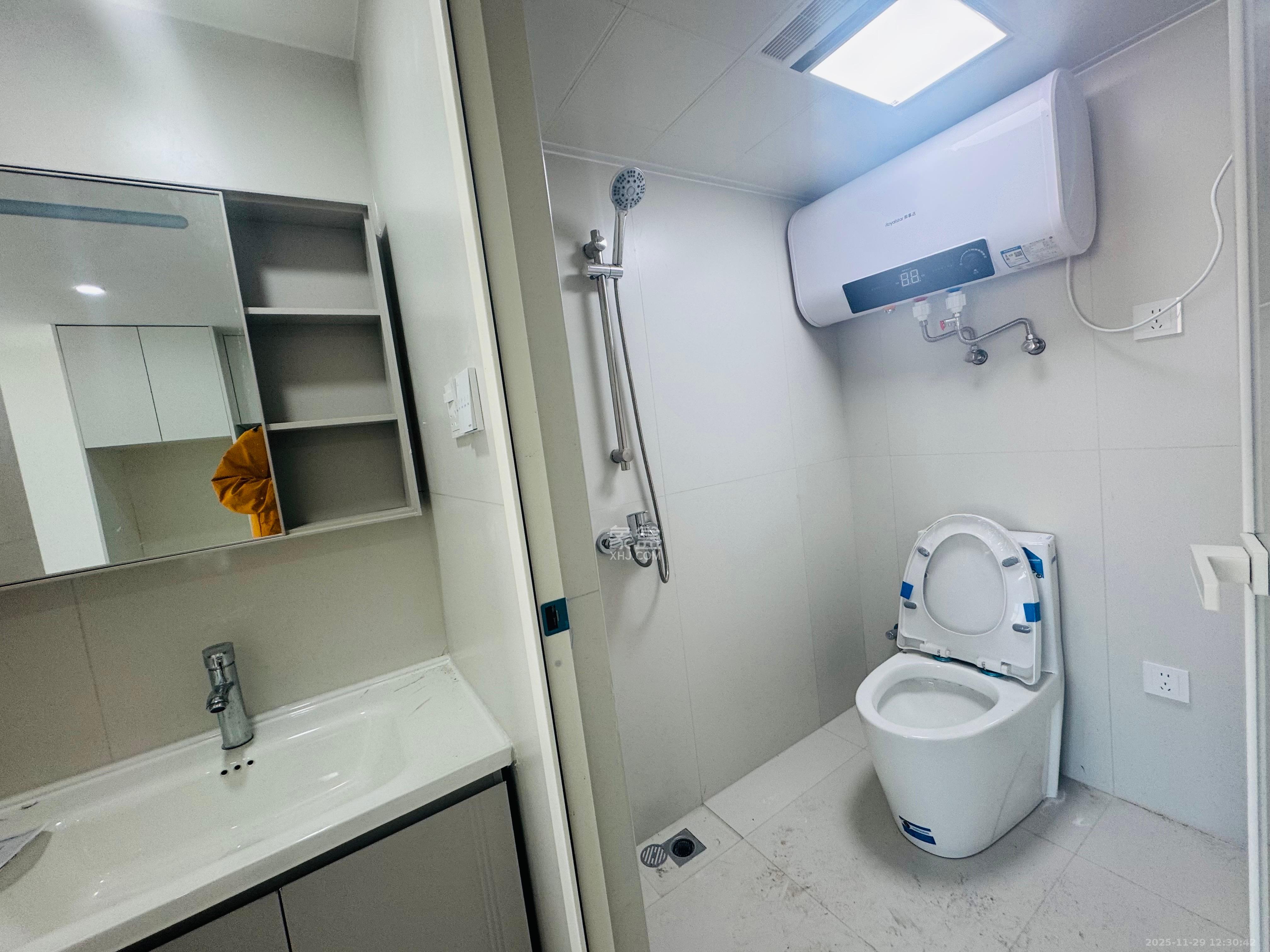 建发养云   39.0㎡      3000.0元/月室内图