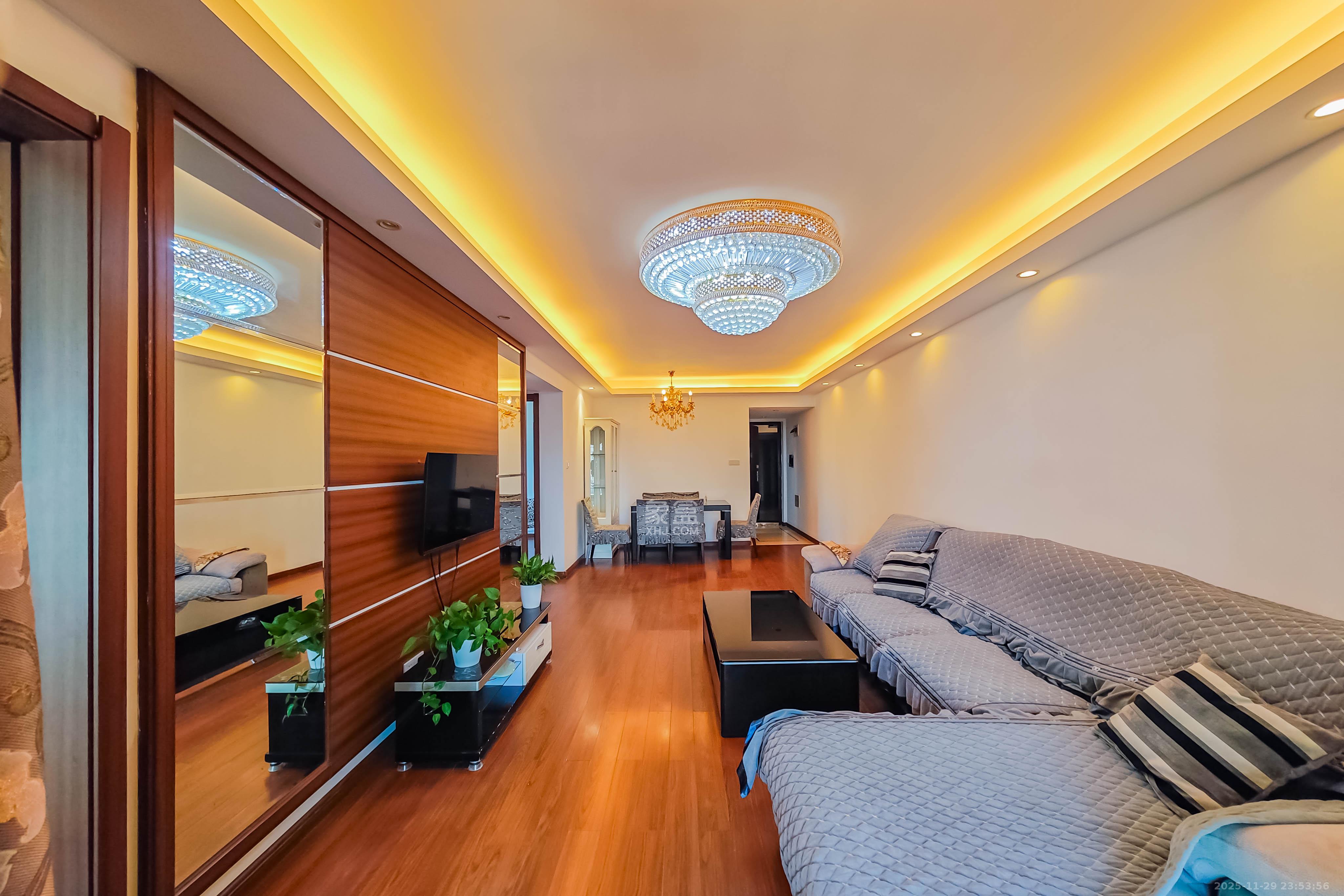 万科金域华府三四期 3室2厅1卫 90.0万 万科金域华府三四期 3室2厅1卫 90.0万其他