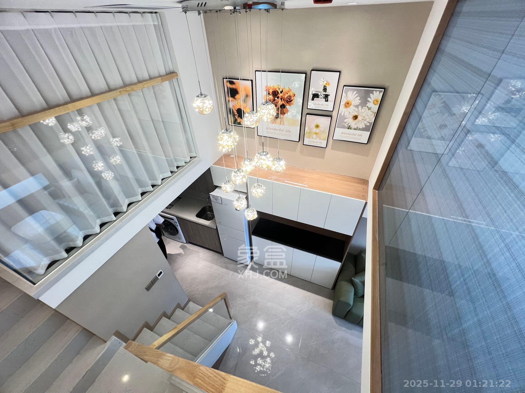 正荣梅溪紫阙台 2室1厅1卫 2400.0元/月 正荣梅溪紫阙台 2室1厅1卫 2400.0元/月室内图