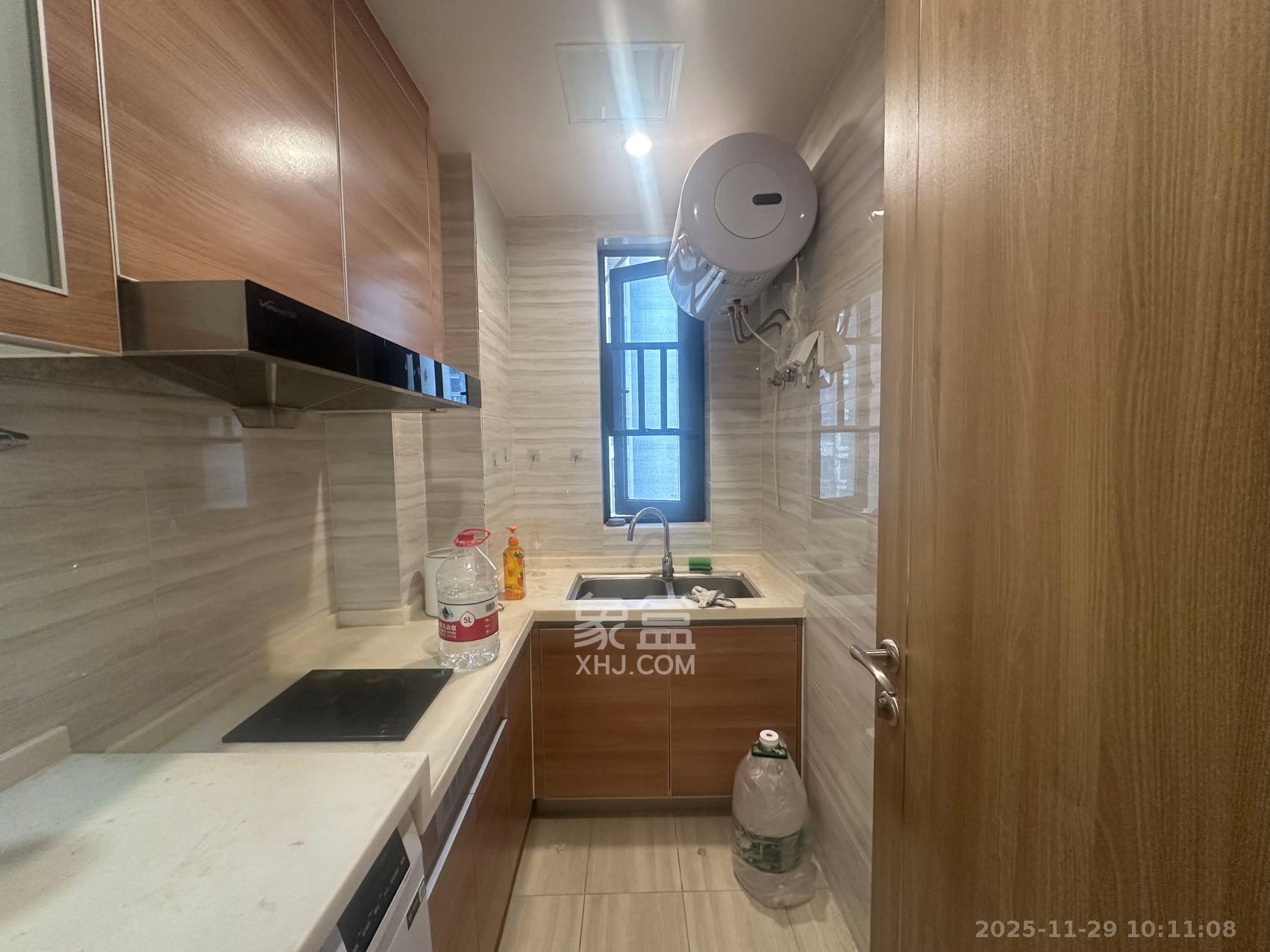 恒大上林苑 1室1厅1卫 1400.0元/月 恒大上林苑 1室1厅1卫 1400.0元/月室内图