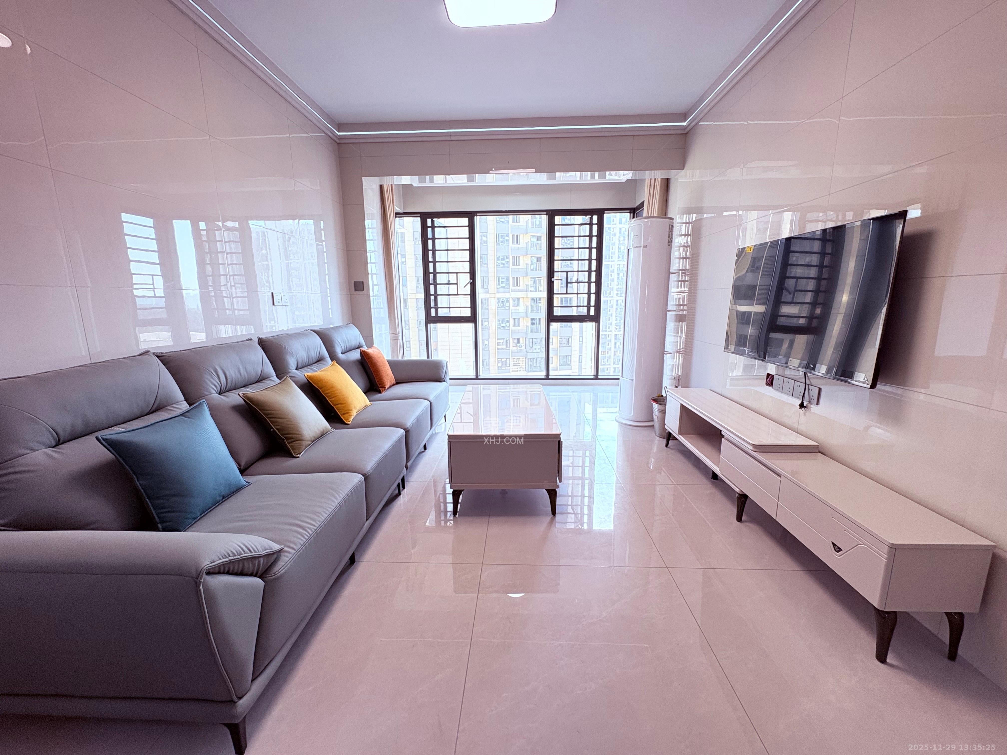 山月嘉园  1室0厅0卫    2200.0元/月室内图