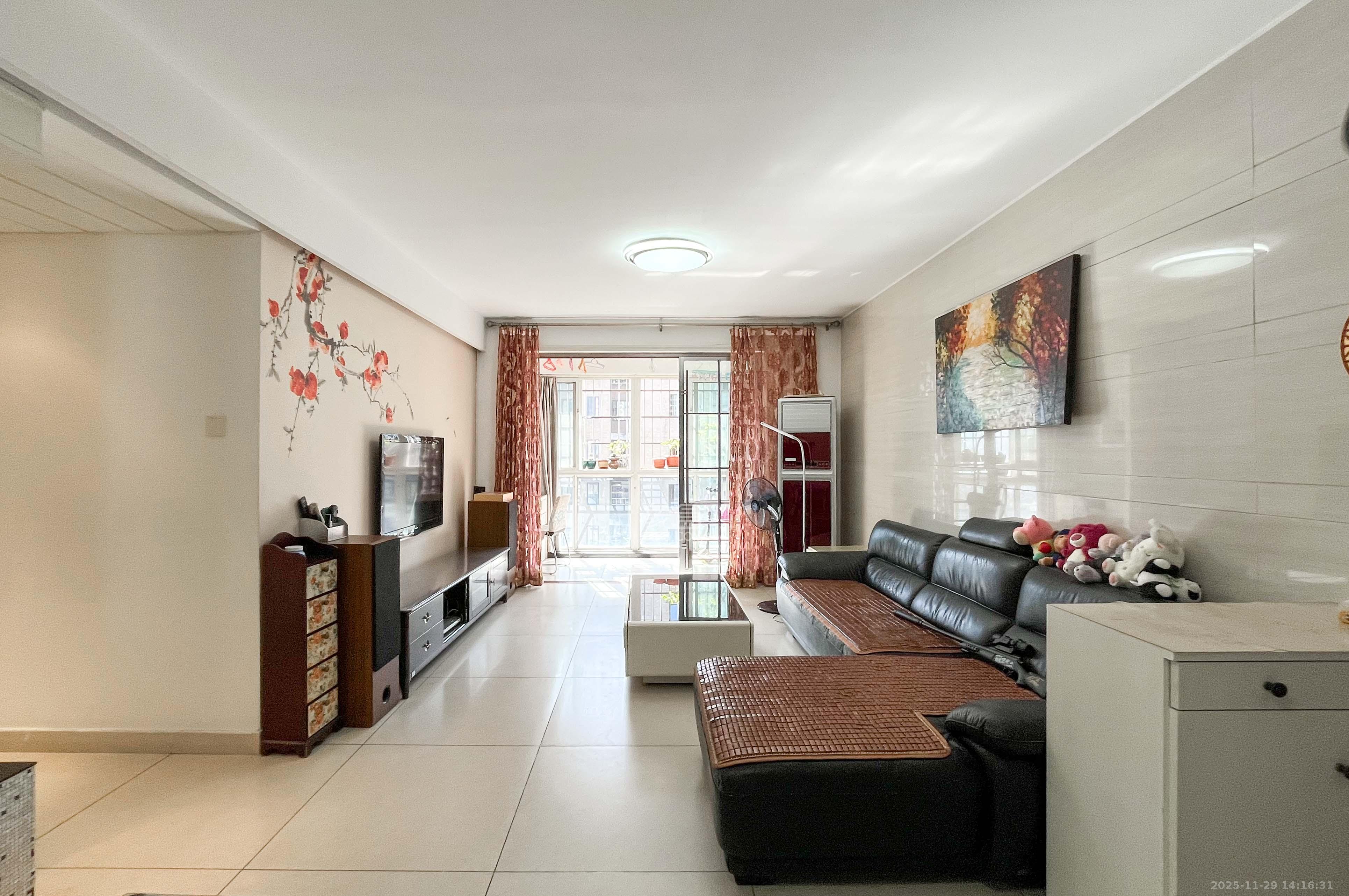 龙王港社区  2室2厅1卫    78.8万