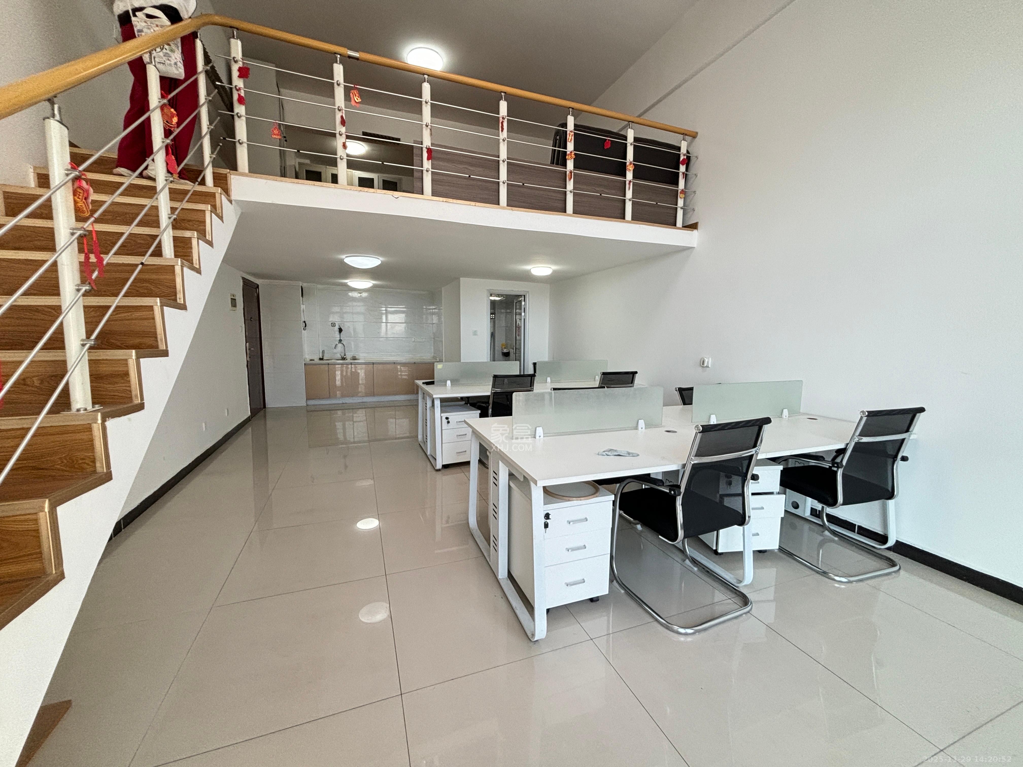 潇湘奥林匹克花园   70.0㎡      1900.0元/月室内图