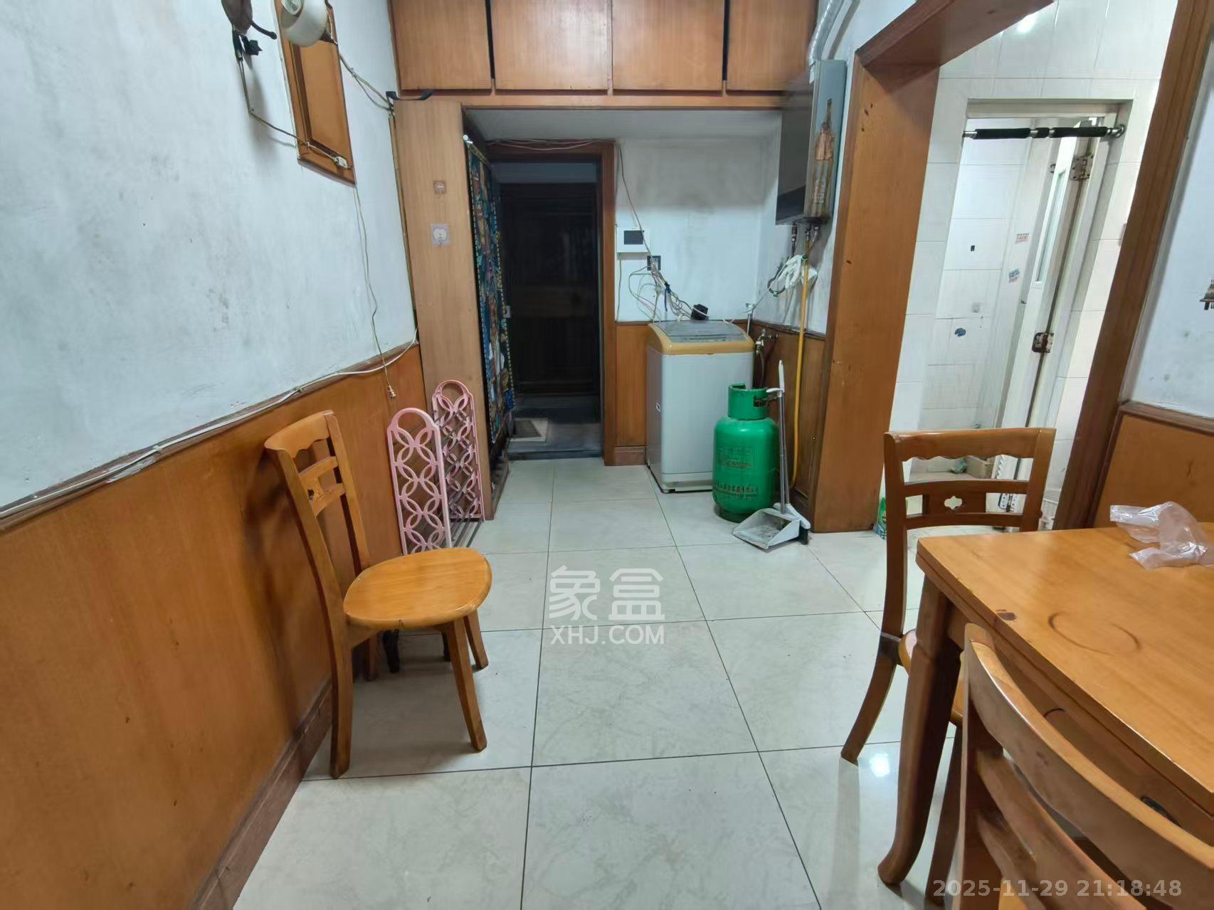 枫林小区  2室1厅1卫    1200.0元/月室内图