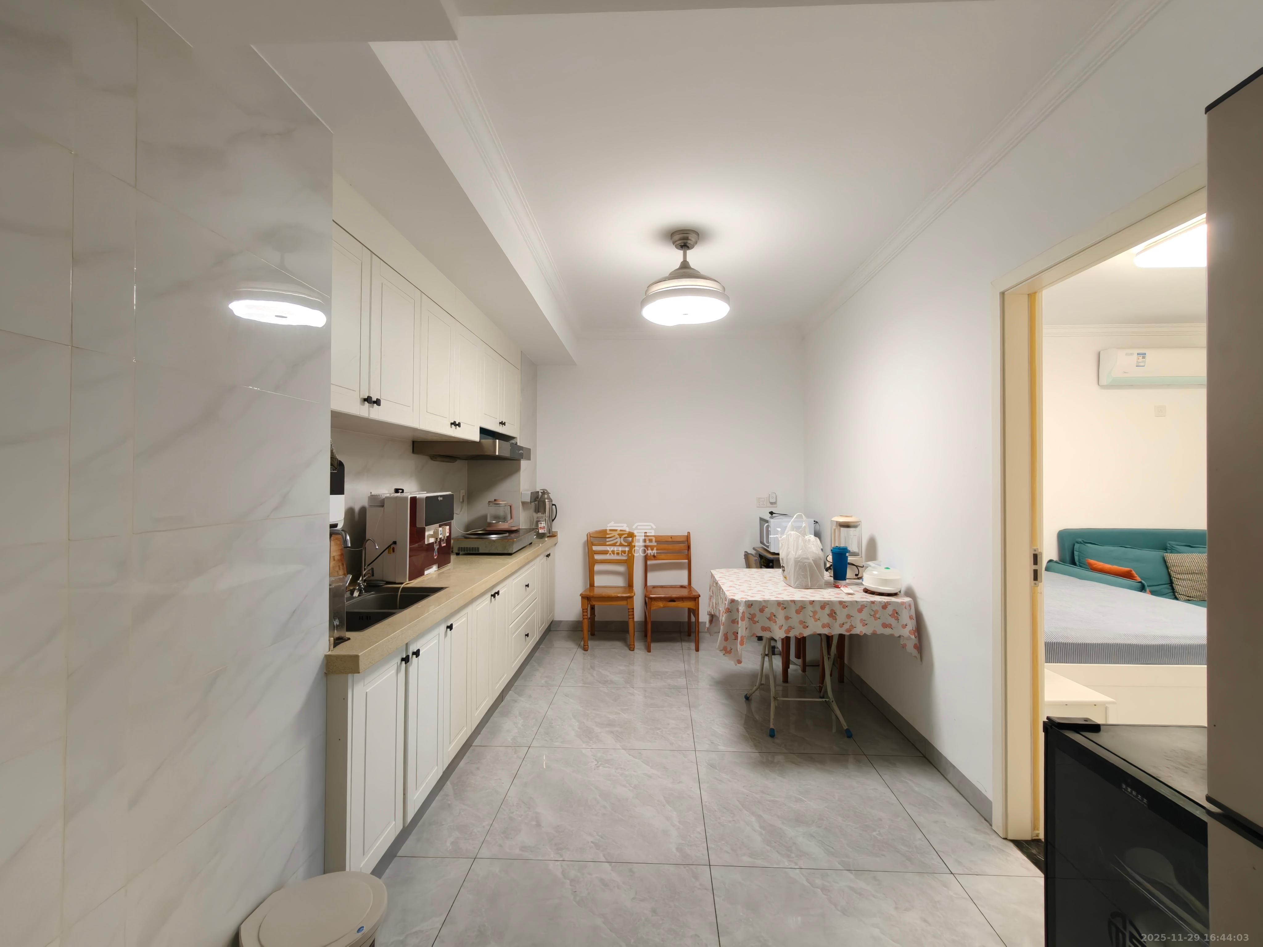 新国际（森和大厦）  2室1厅1卫    3800.0元/月