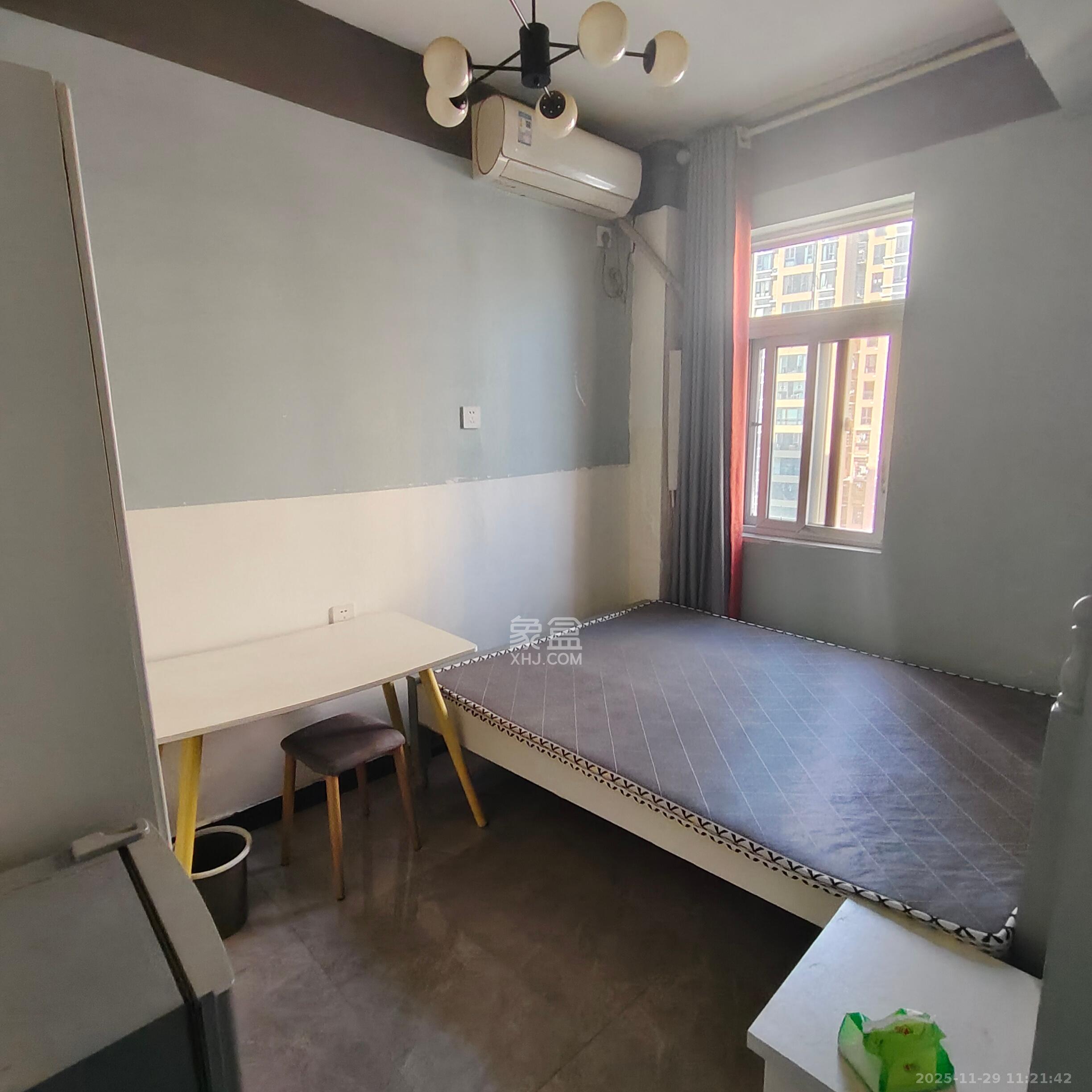 楚天世纪城西苑 1室0厅1卫 650.0元/月 楚天世纪城西苑 1室0厅1卫 650.0元/月室内图