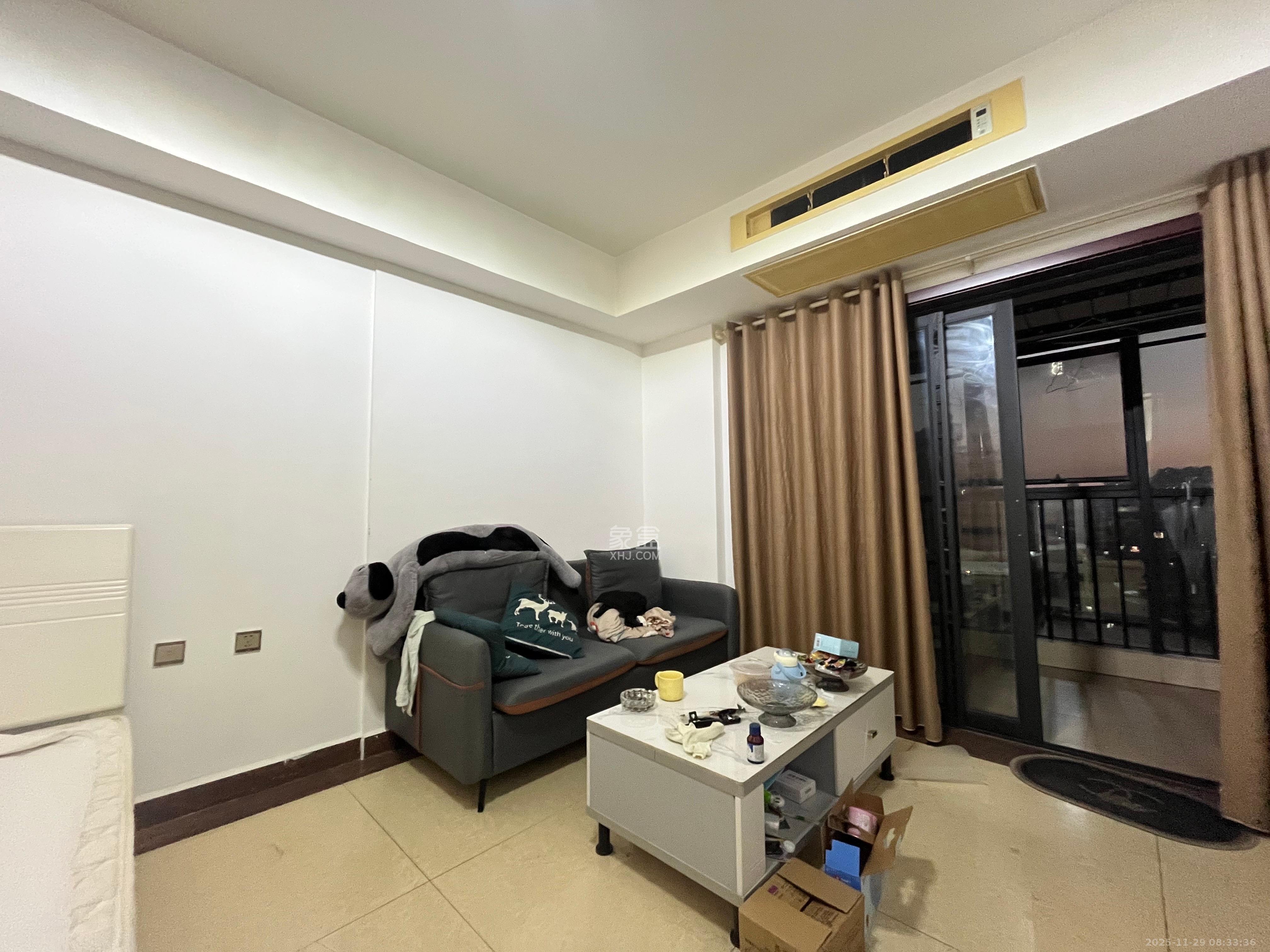 东塘瑞府 1室1厅1卫 1800.0元/月 东塘瑞府 1室1厅1卫 1800.0元/月室内图