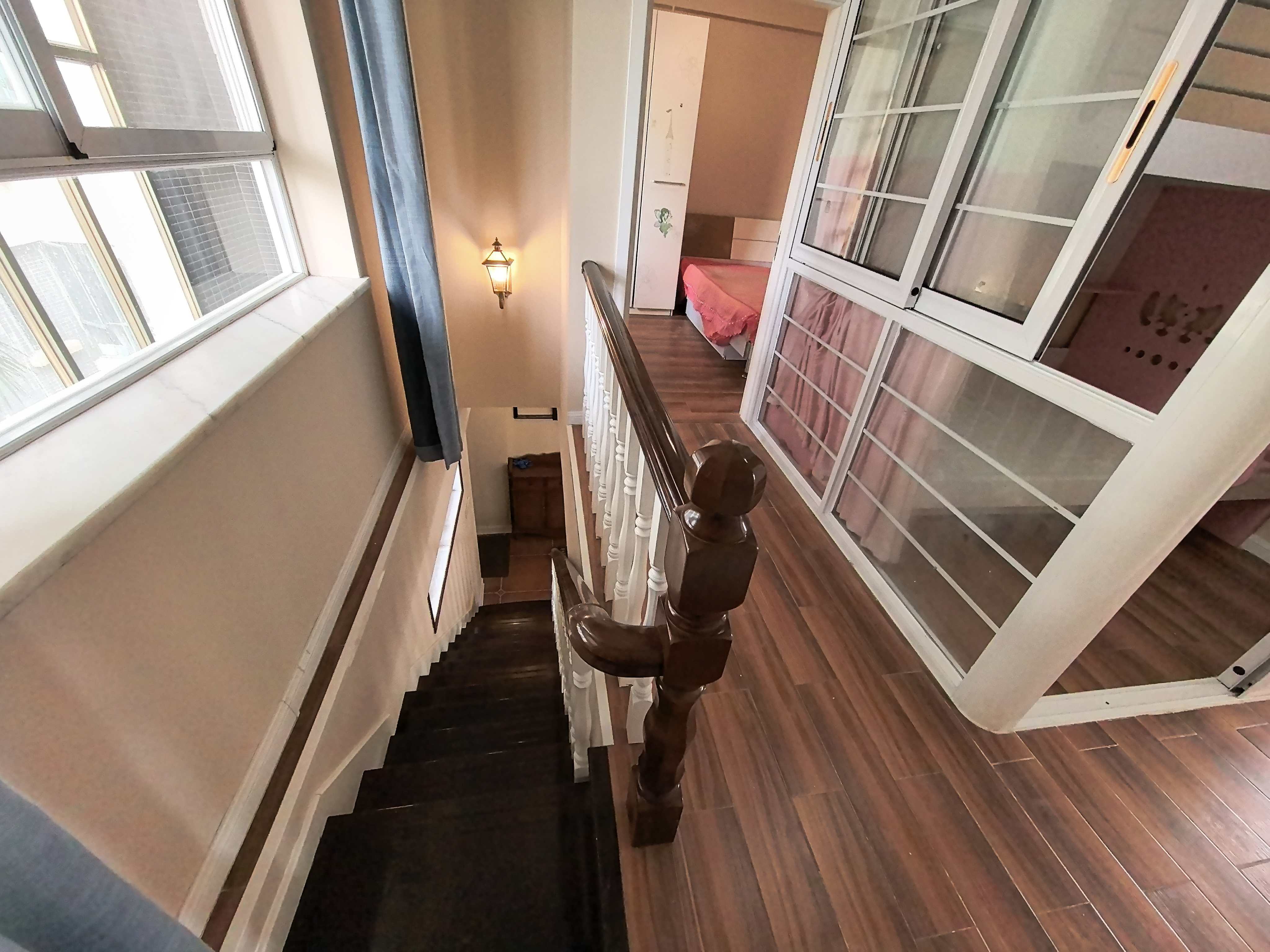 锦江丽都  3室2厅1卫    3000.0元/月室内图