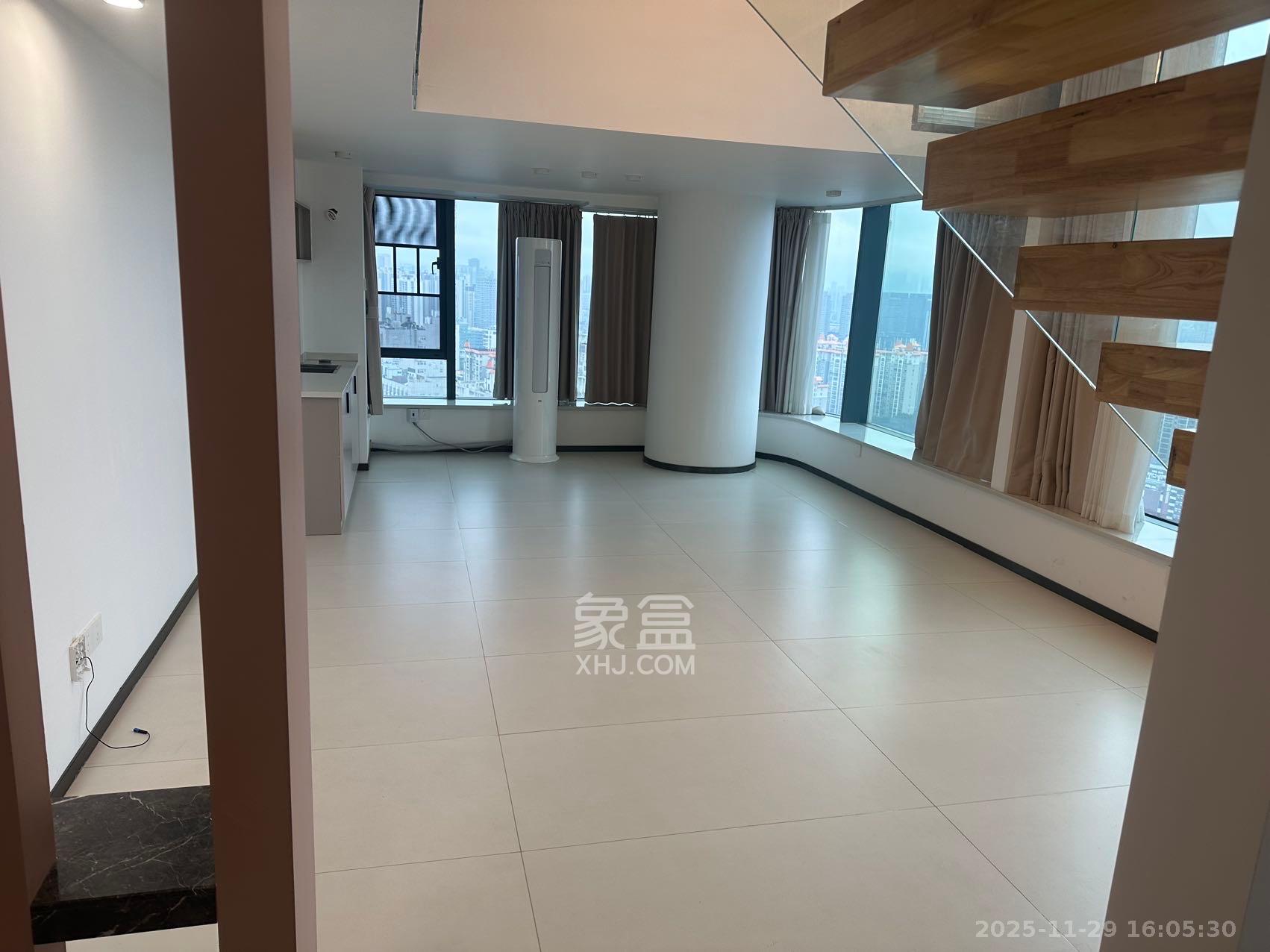 京武浪琴山三期（京武中心）  2室1厅1卫    3800.0元/月室内图