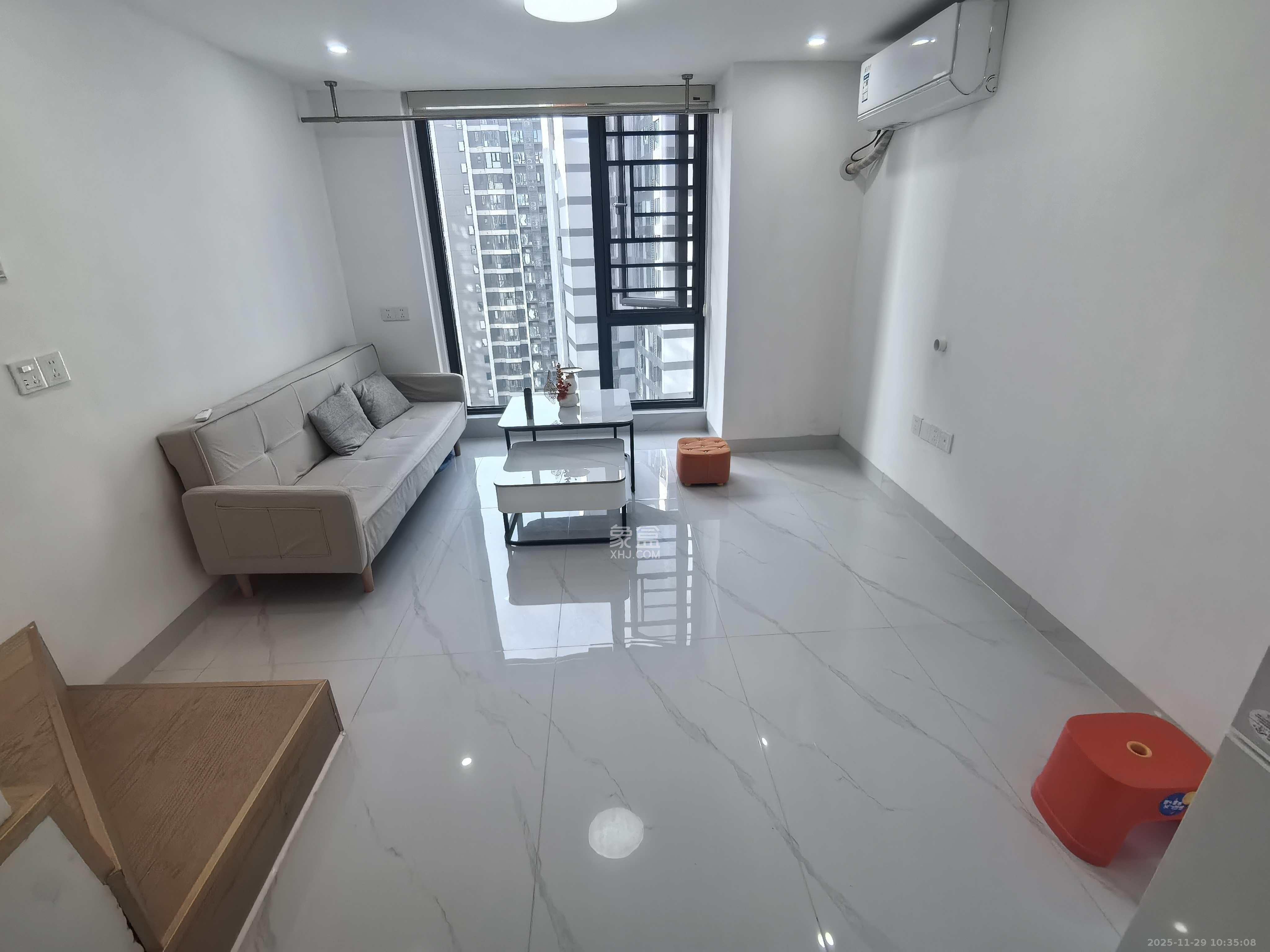 爱家当代境 2室1厅1卫 1800.0元/月 爱家当代境 2室1厅1卫 1800.0元/月室内图