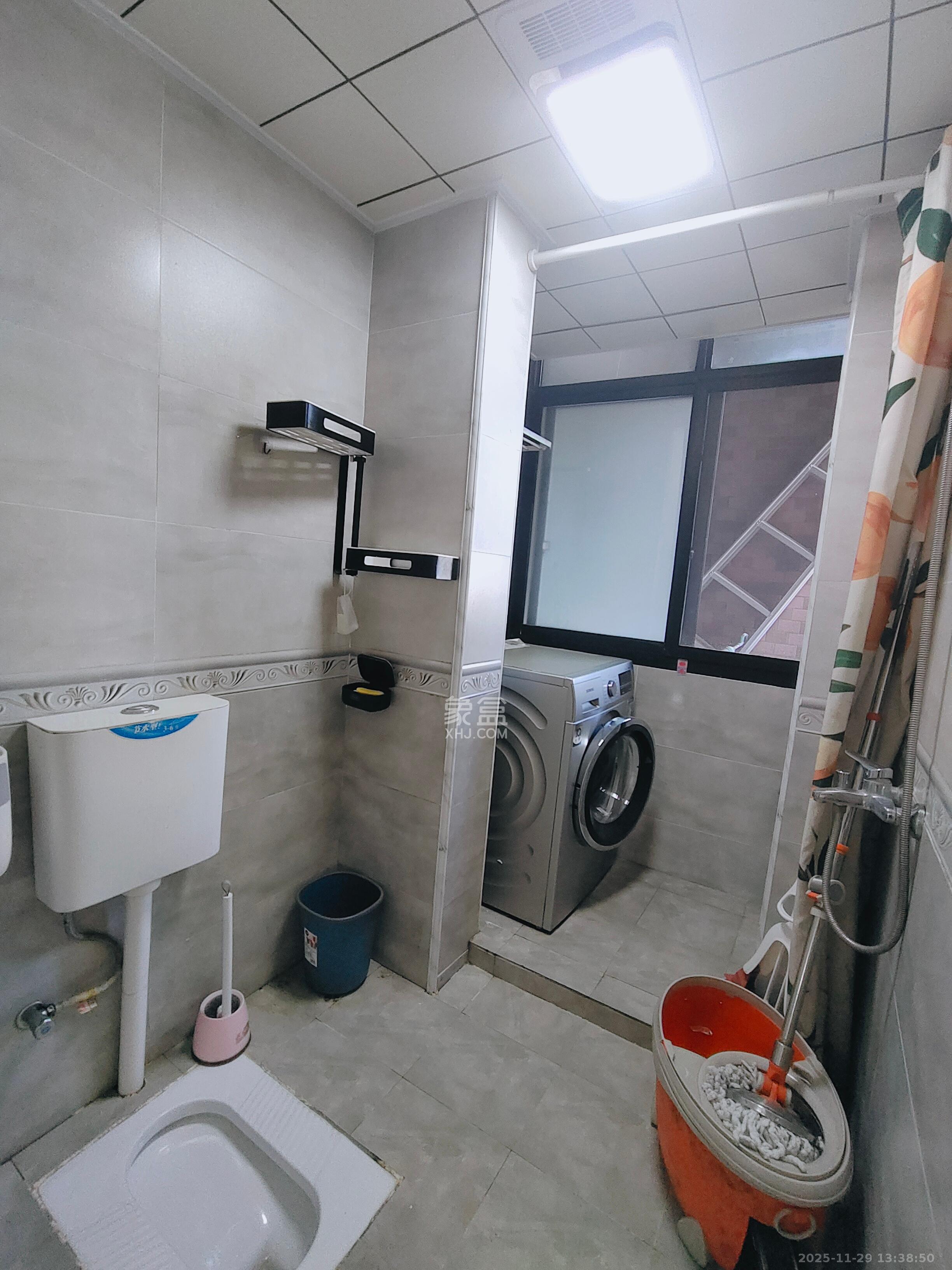 康桥长郡 3室2厅1卫 2000.0元/月 康桥长郡 3室2厅1卫 2000.0元/月室内图