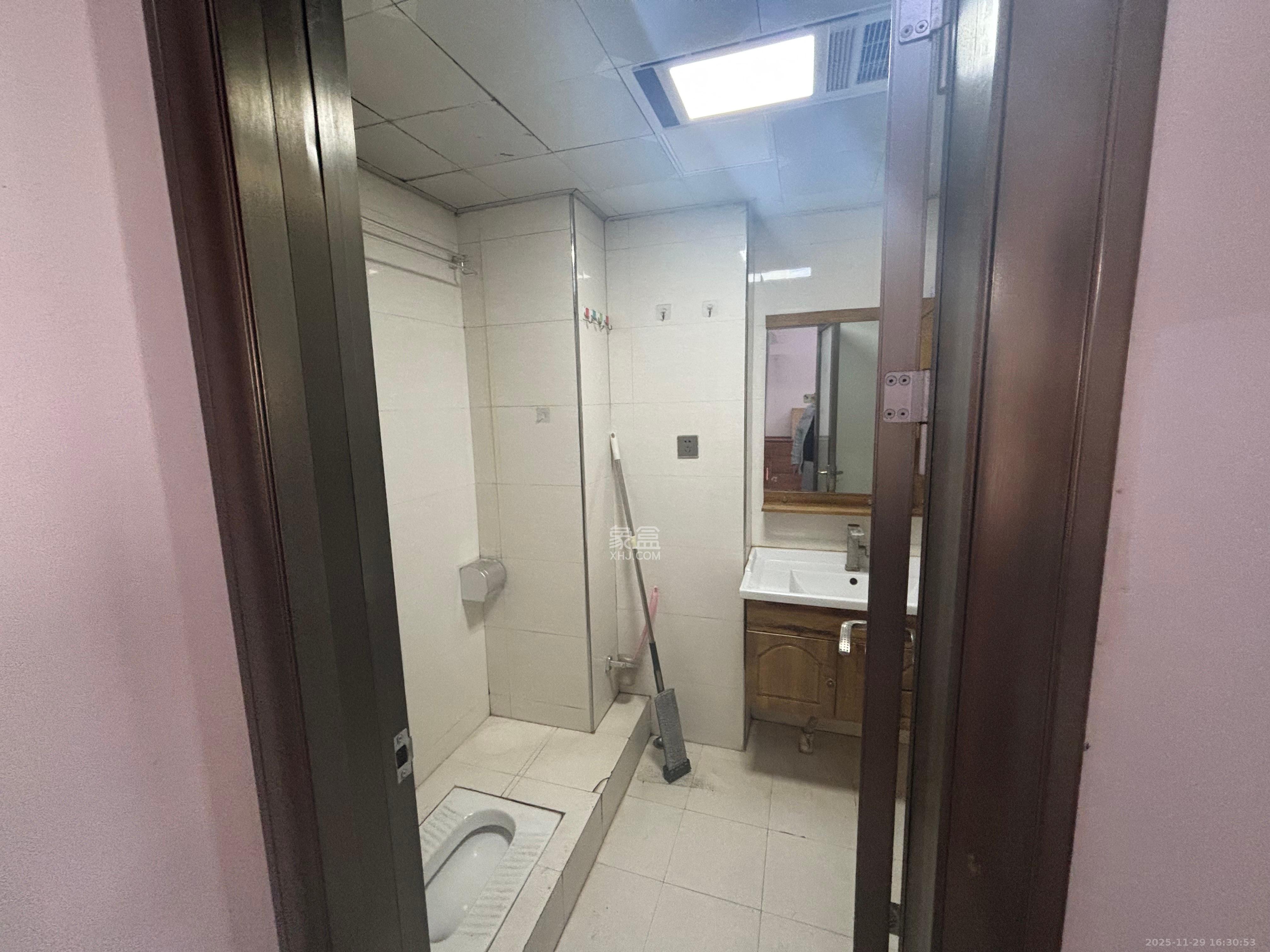 尚都花园城  1室0厅0卫    1000.0元/月室内图