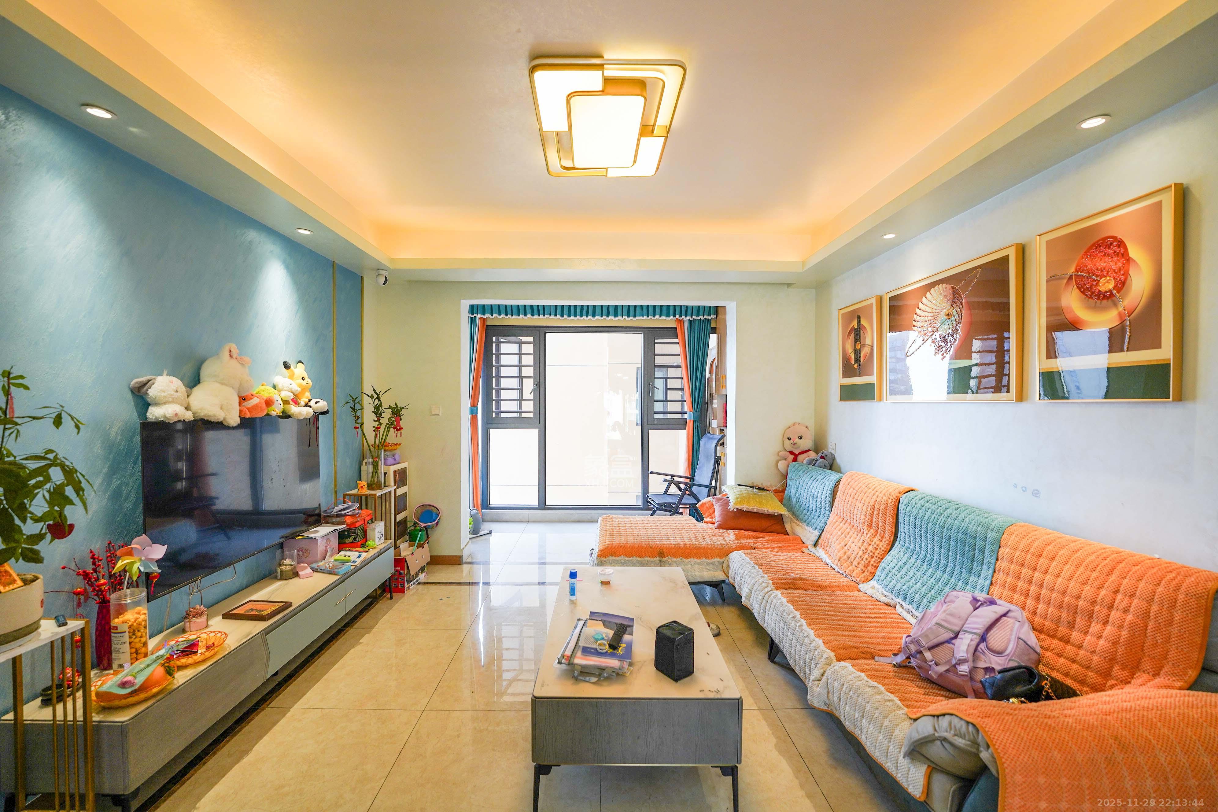 中建璟和城  4室2厅2卫    112.0万