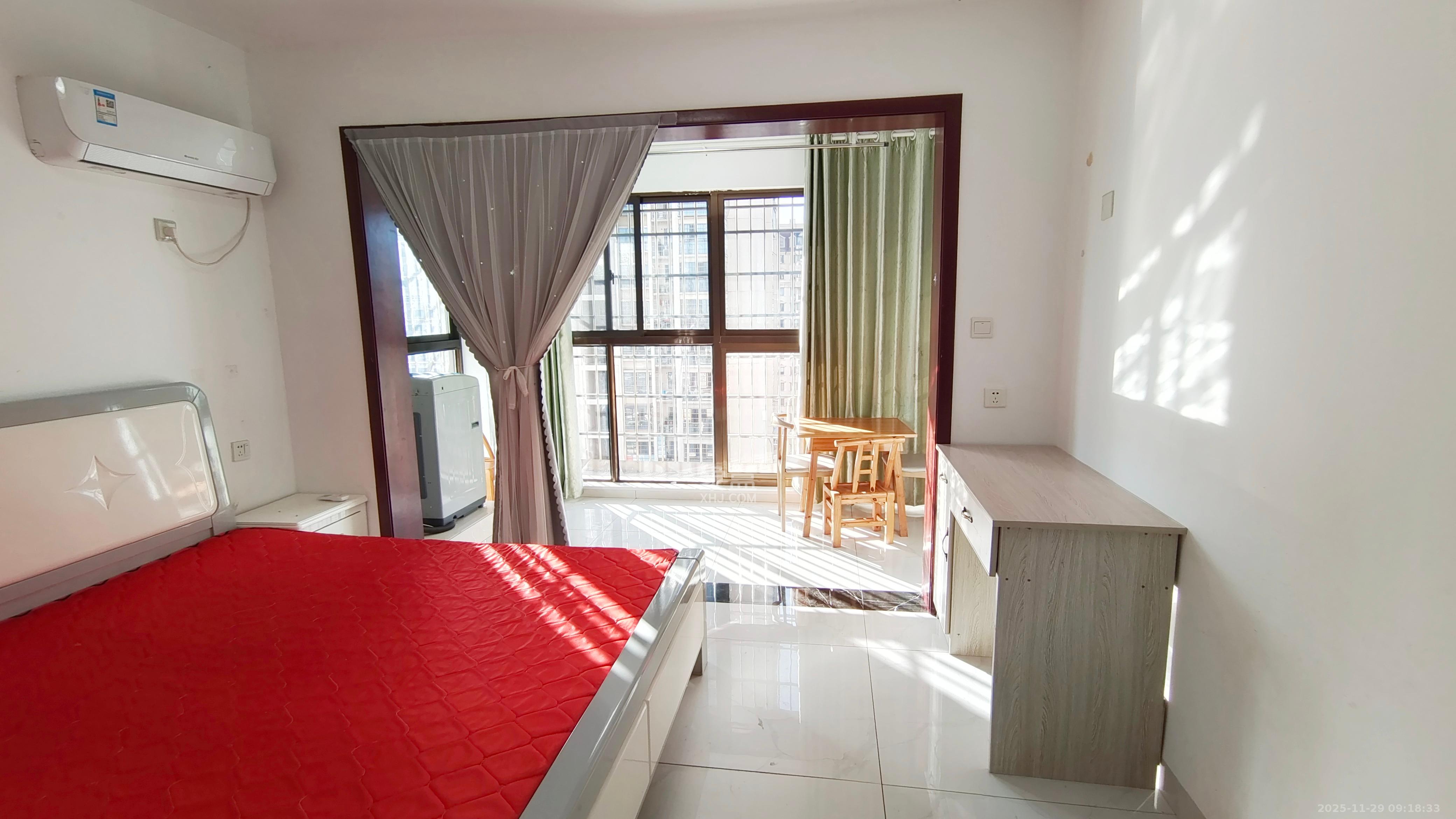 东屯渡高层安置小区  1室1厅1卫    1580.0元/月室内图