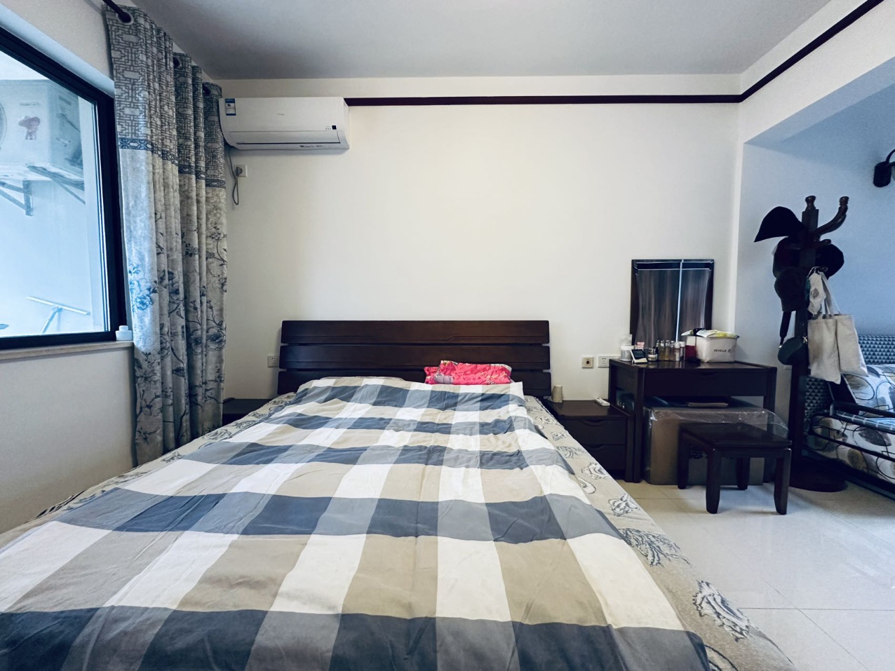 绿地海长流二期  2室2厅1卫    113.0万室内图