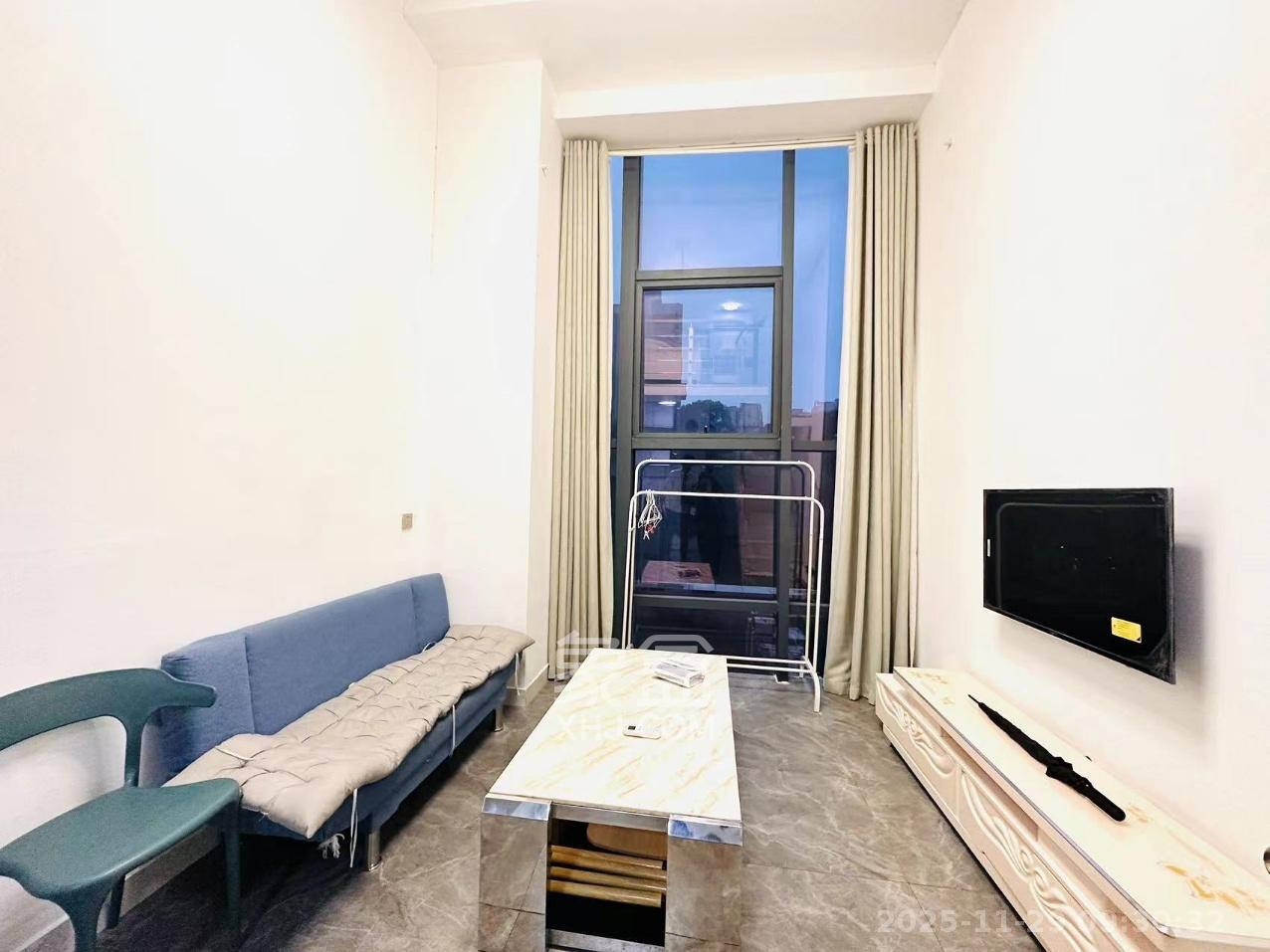 裕天国际商汇中心 1室1厅1卫 1250.0元/月 裕天国际商汇中心 1室1厅1卫 1250.0元/月室内图