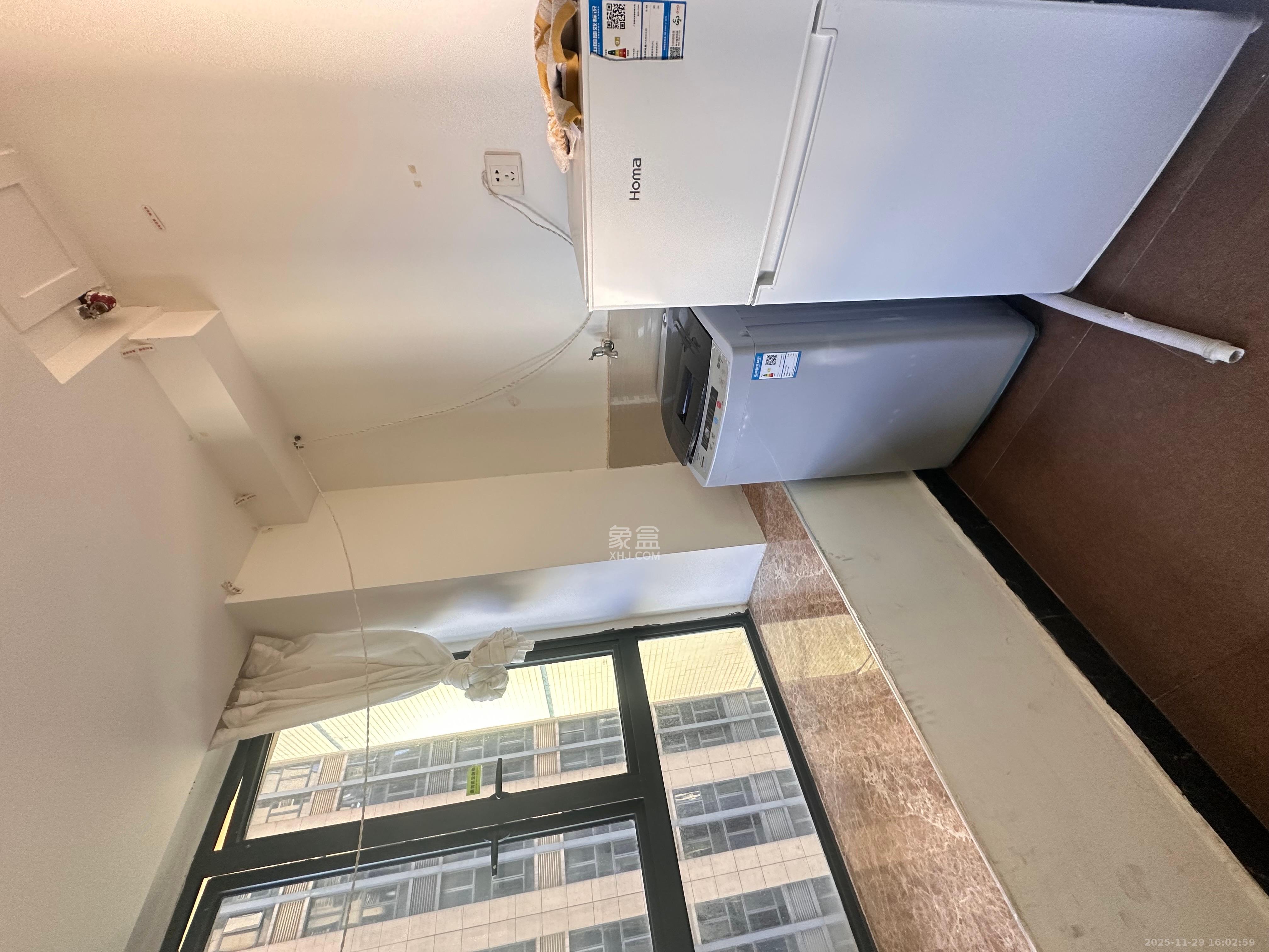 建发汇金国际   44.01㎡      1300.0元/月室内图