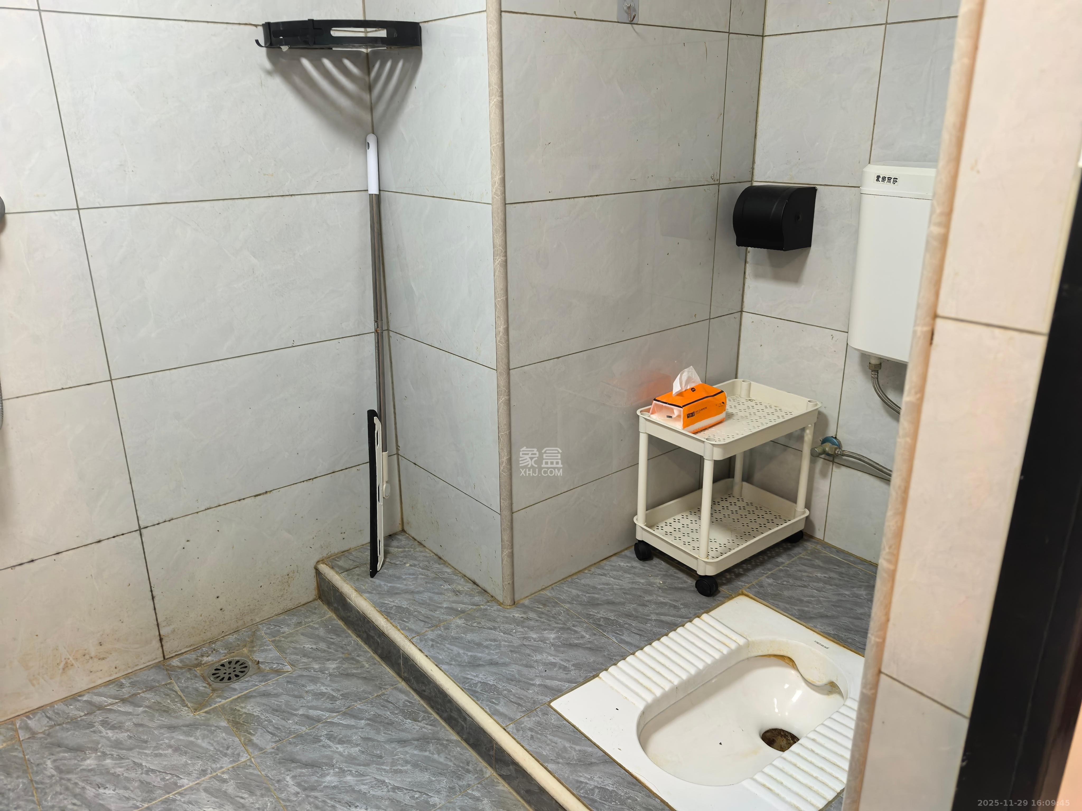 新城悦隽  2室1厅1卫    1600.0元/月室内图