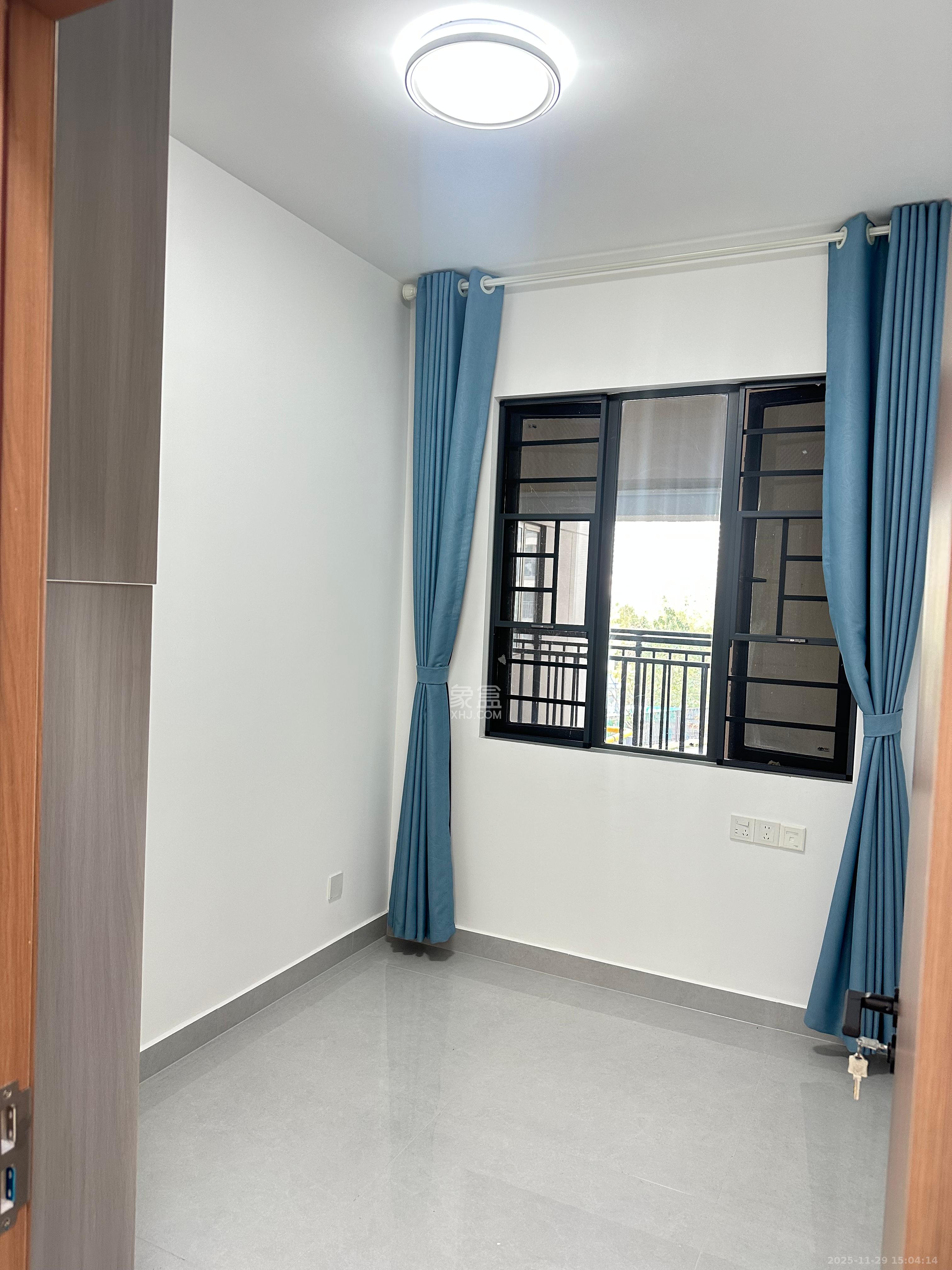 润和星河玥  2室2厅1卫    1900.0元/月室内图