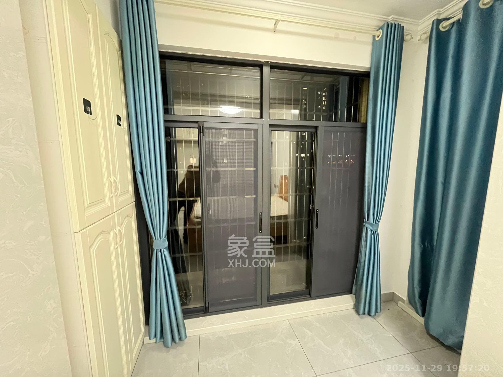 星城新宇川河苑 2室2厅1卫 1700.0元/月 星城新宇川河苑 2室2厅1卫 1700.0元/月室内图