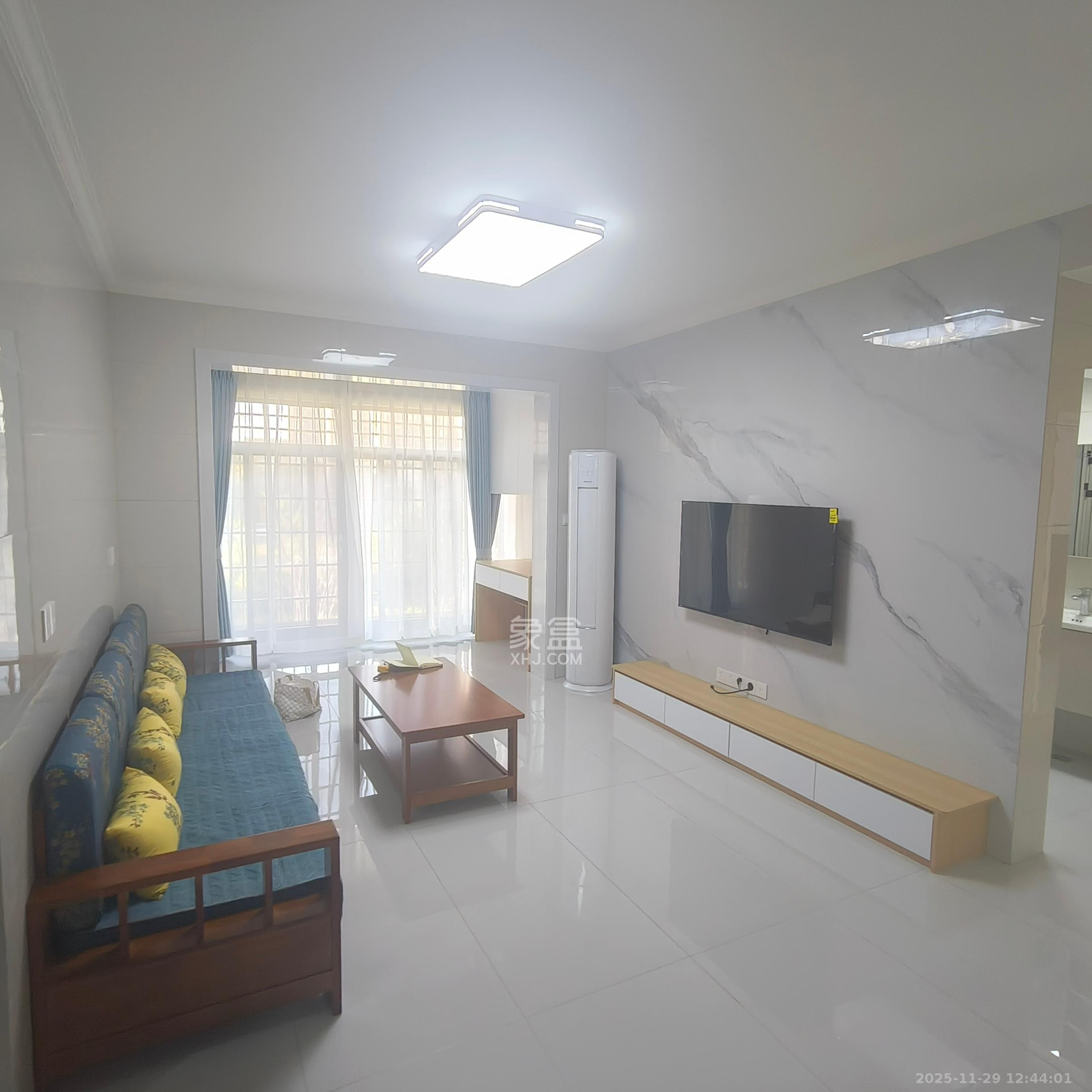 桥头家园二期（桥头家苑二期）  3室1厅1卫    2000.0元/月